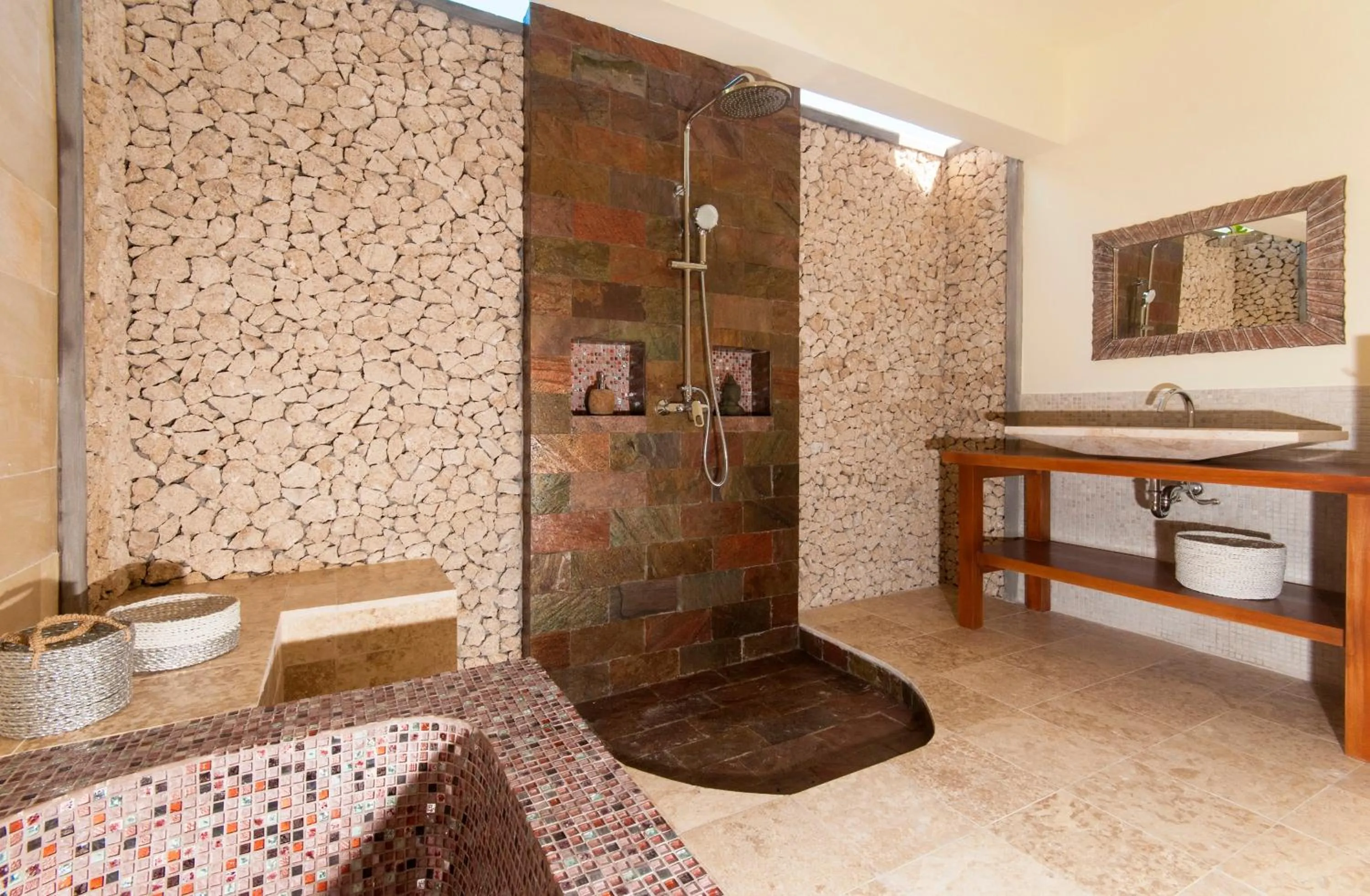 Spa and wellness centre/facilities in Sun Suko Boutique Resort