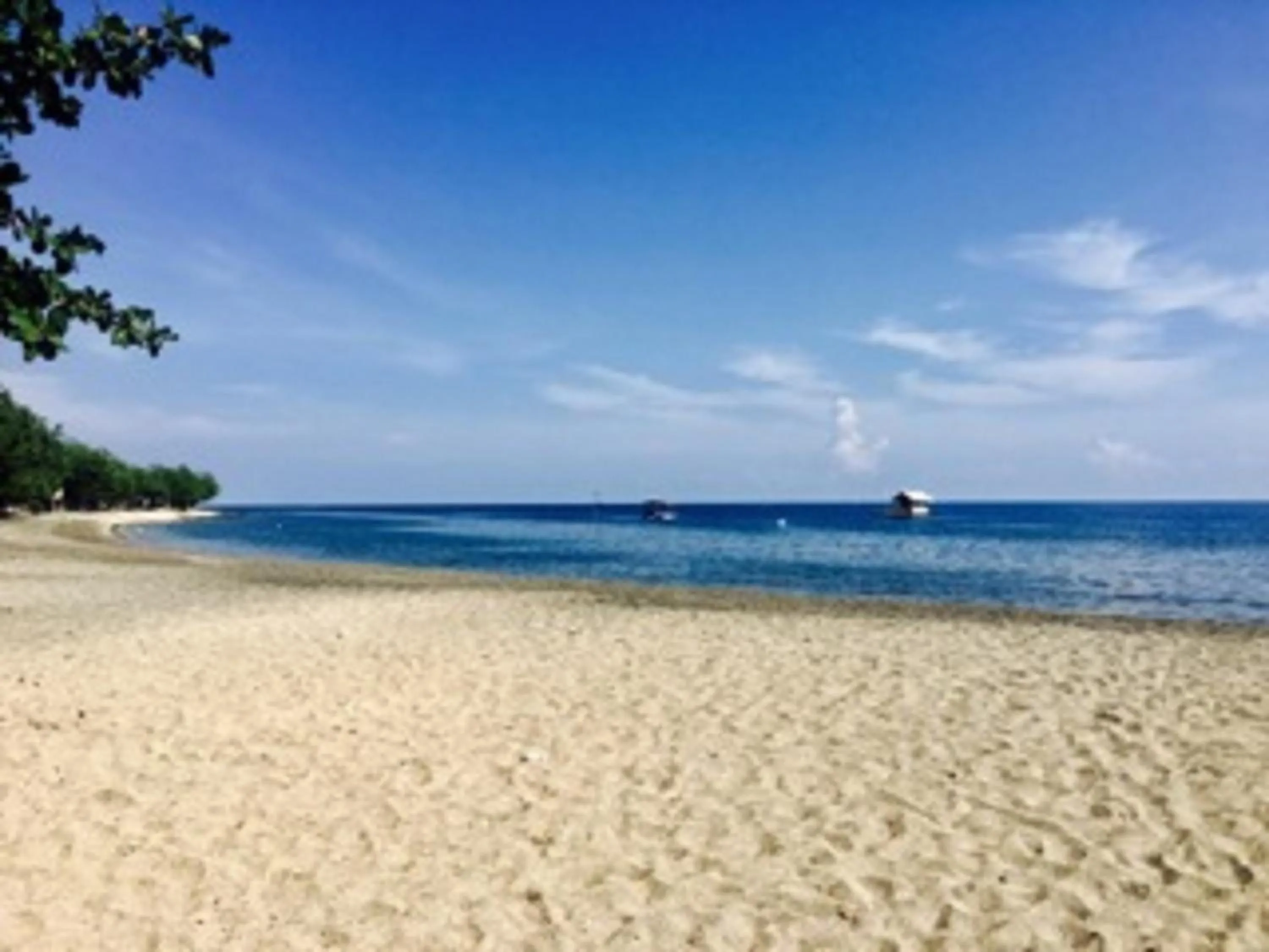 Off site in Sun Suko Boutique Resort