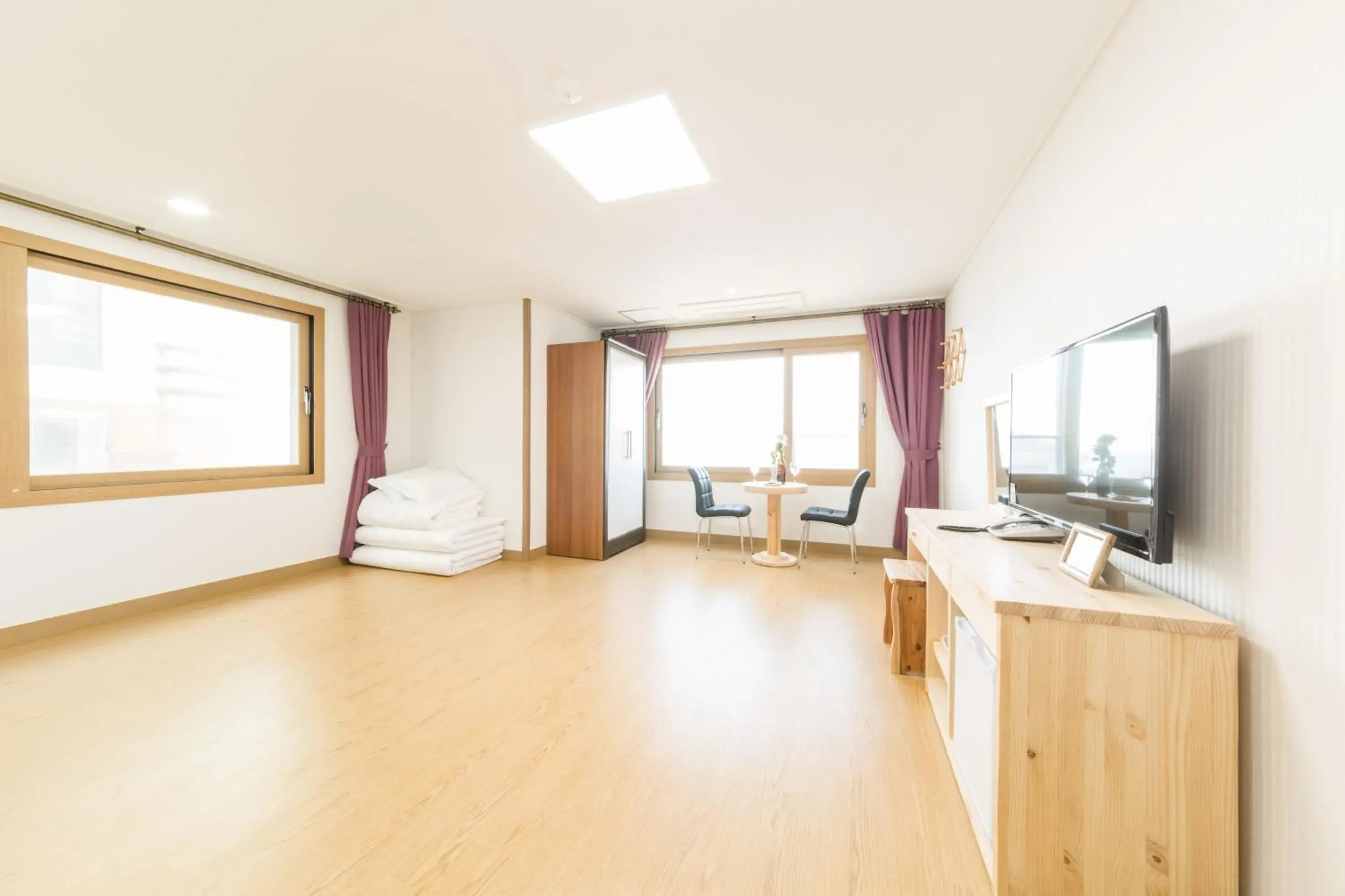 Family Room in Samda Hostel Family Room in Samda Hostel