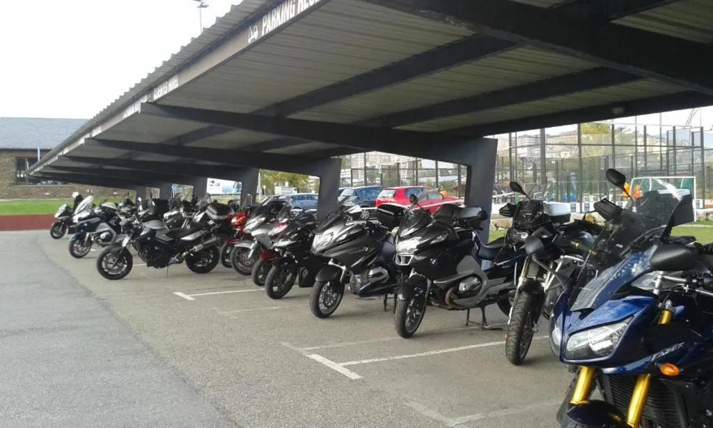 Puigcerda Park Hotel