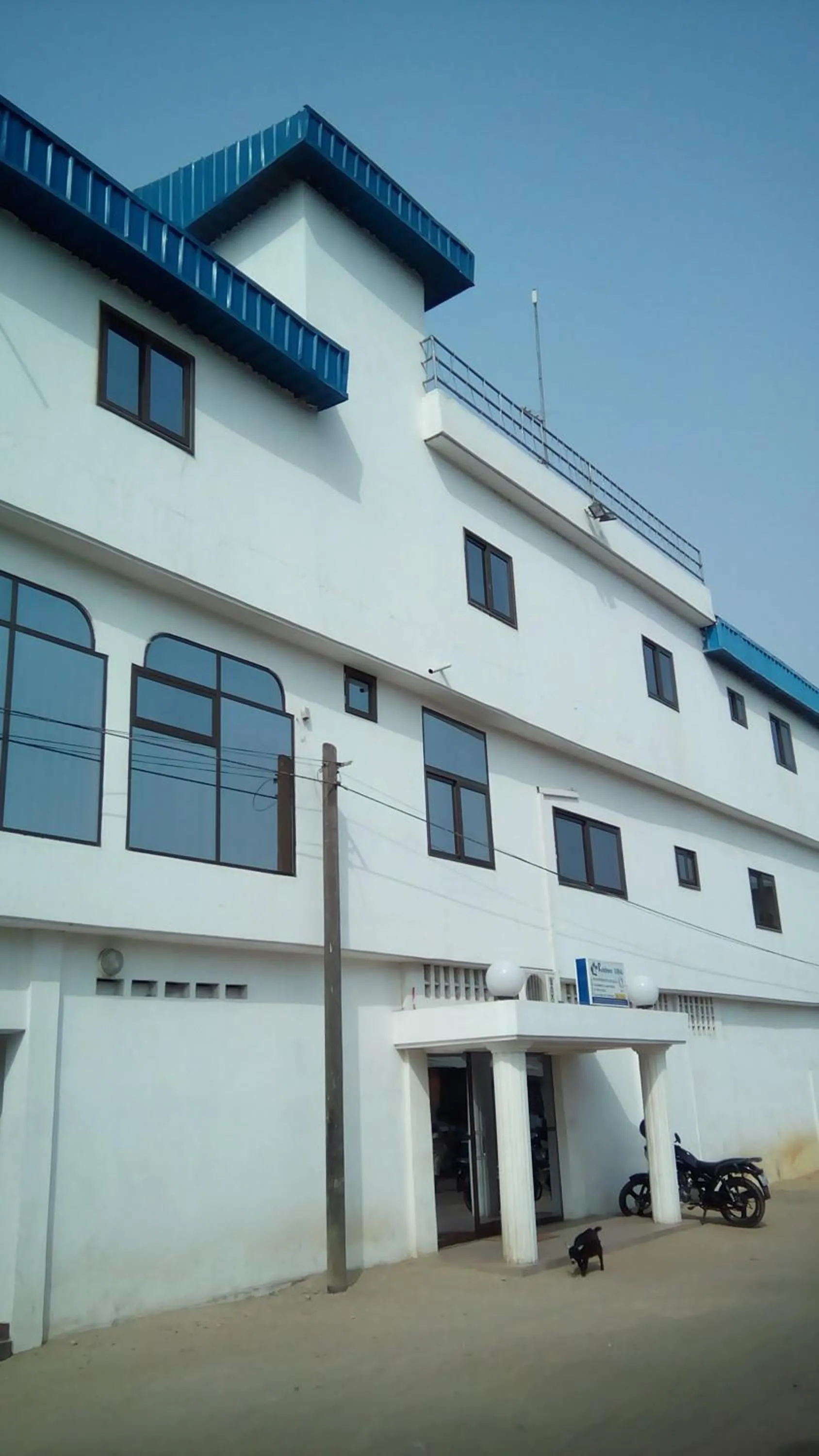 Hotel Residence Lobal