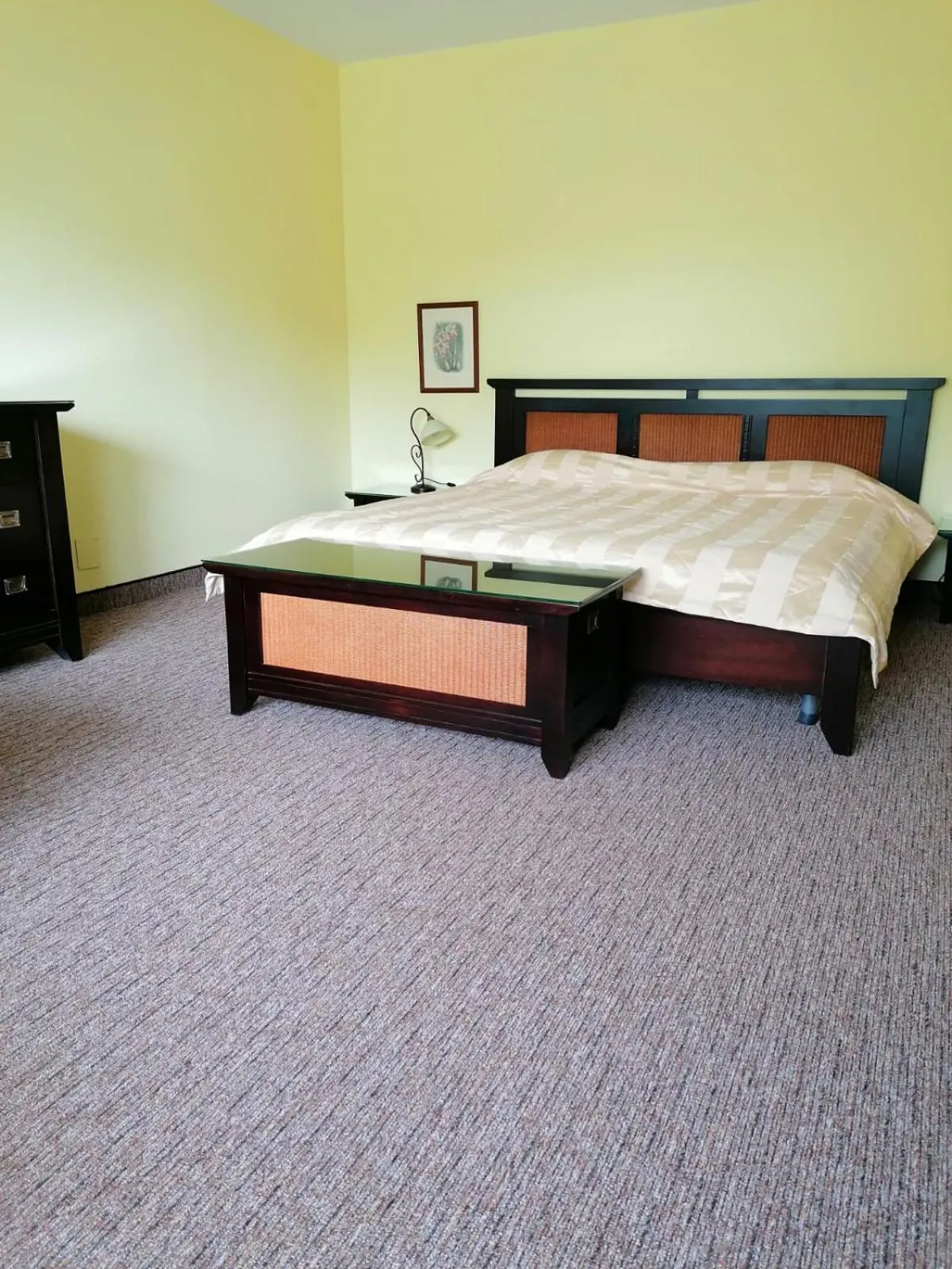 Bedroom, Bed in Hotel Monteoru