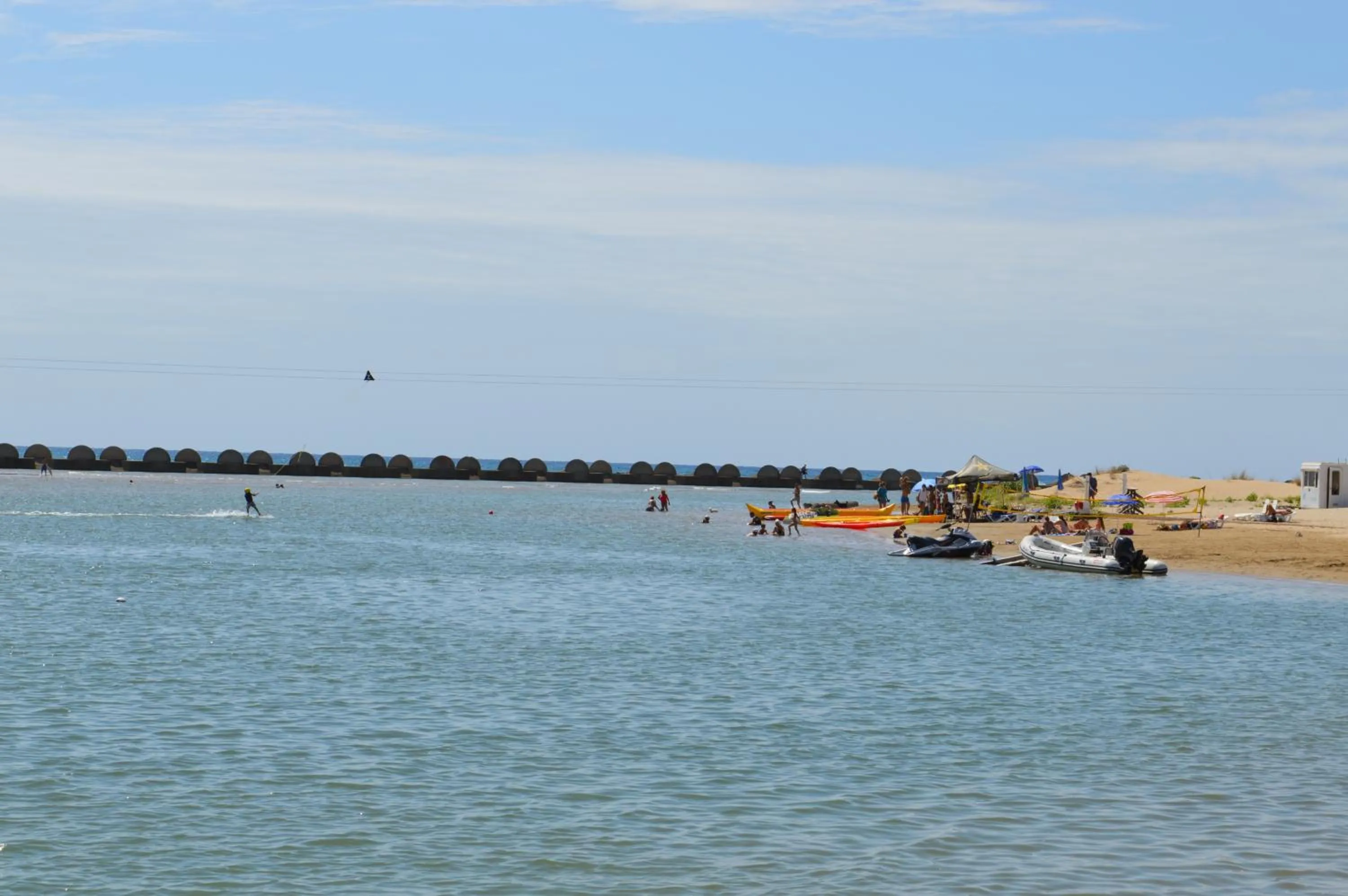 Property building in Vista Cunit