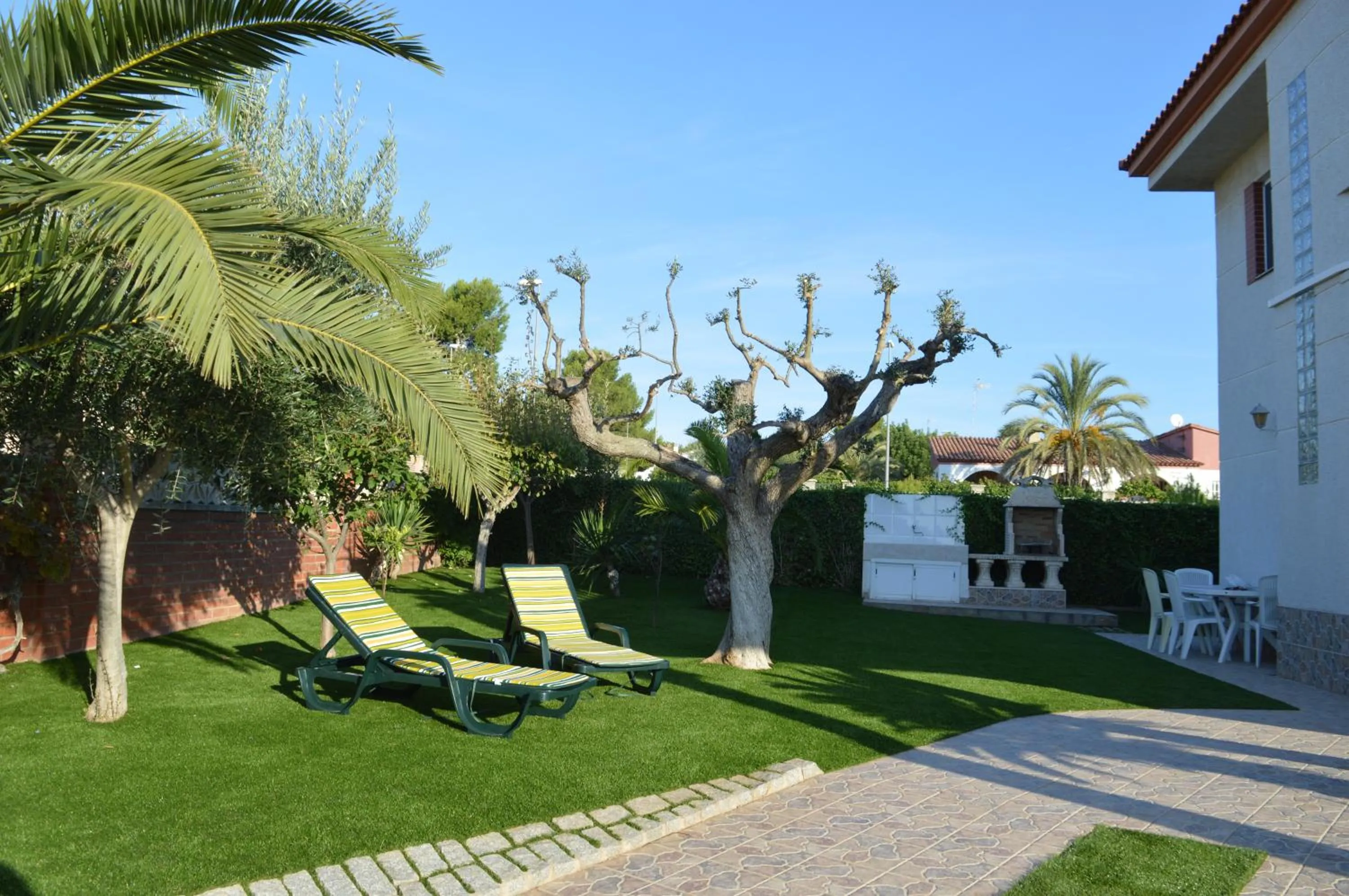 Property building in Vista Cunit