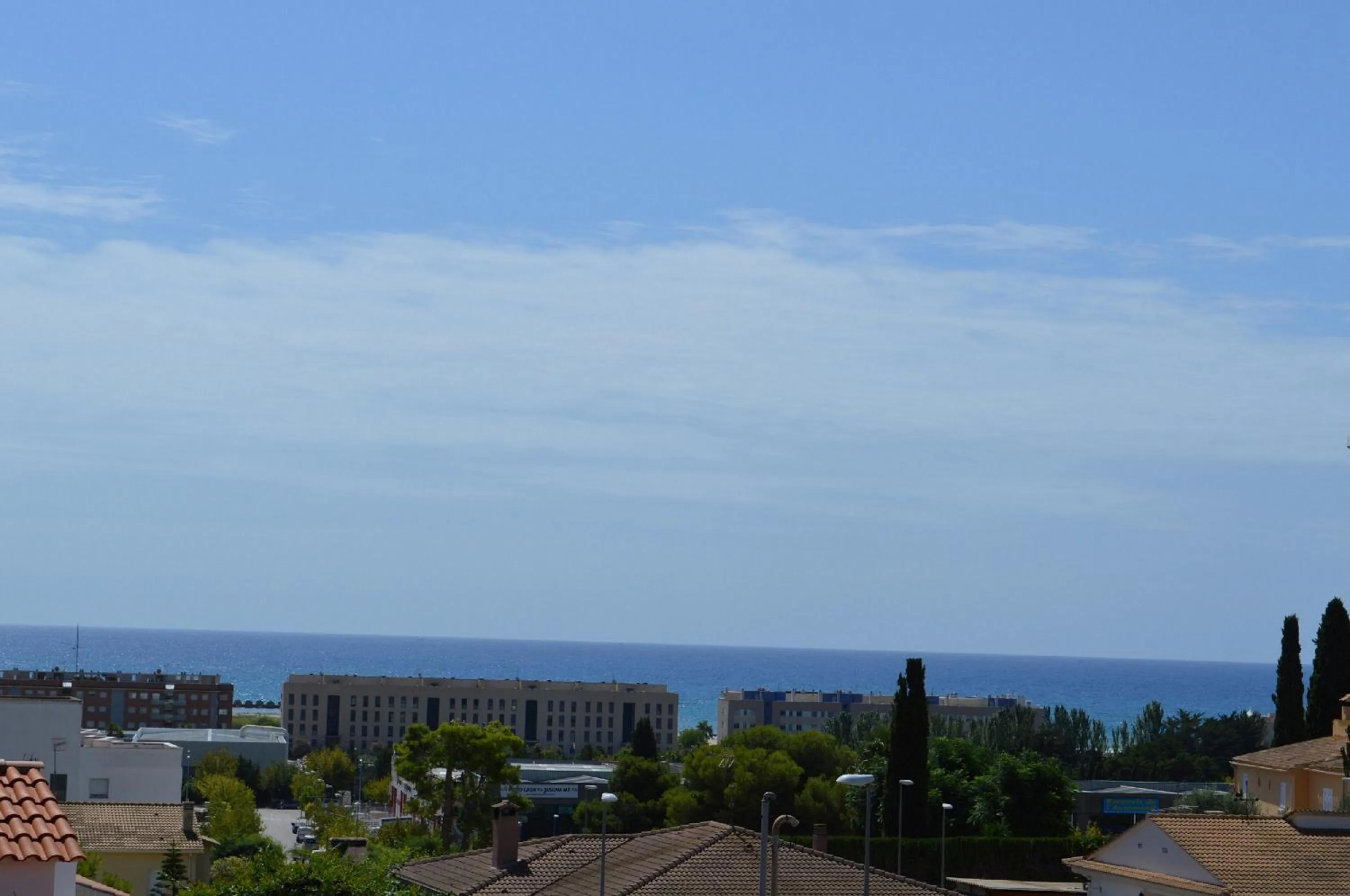 Property building in Vista Cunit