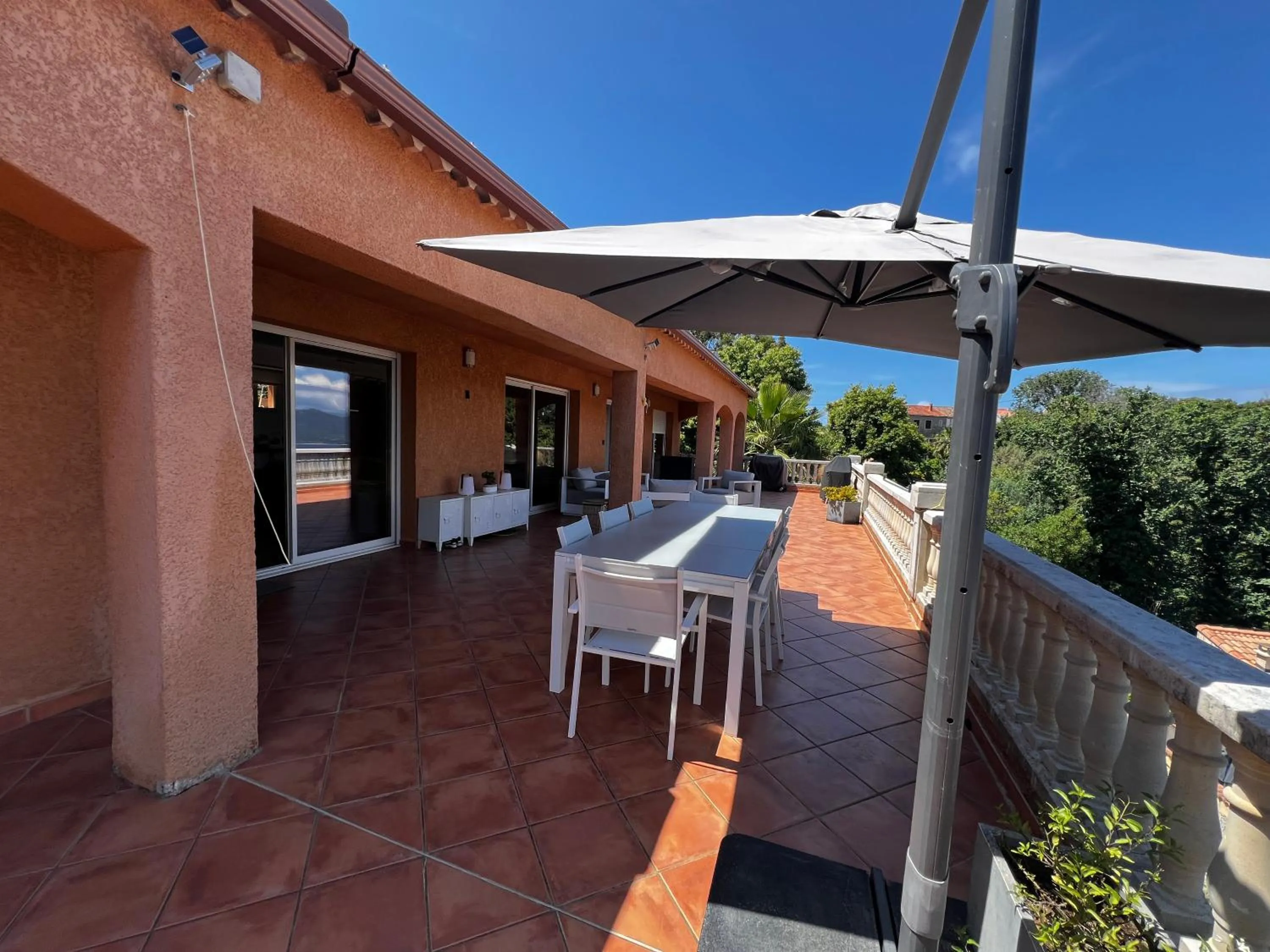 Chez Marc et Jeannick