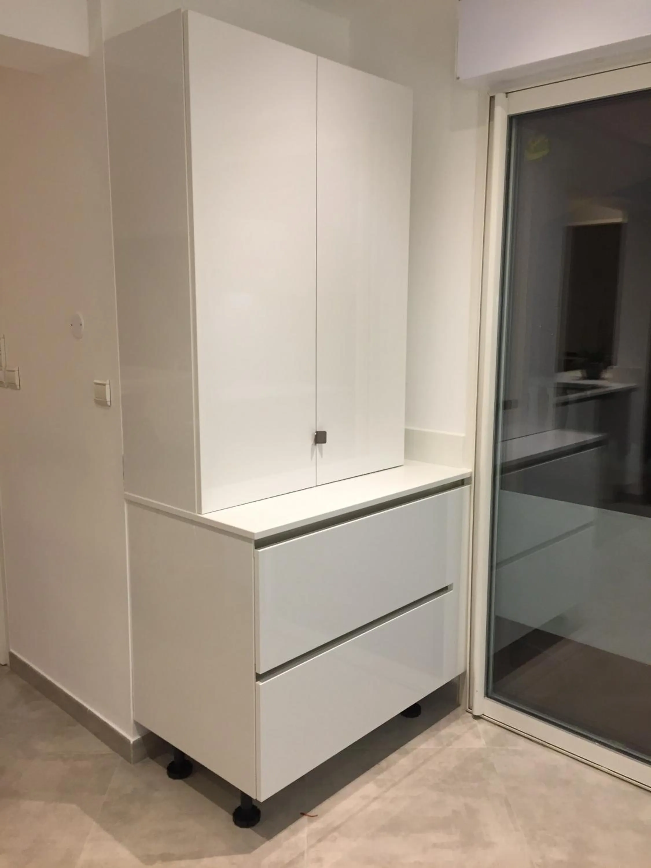 Chez Marc et Jeannick