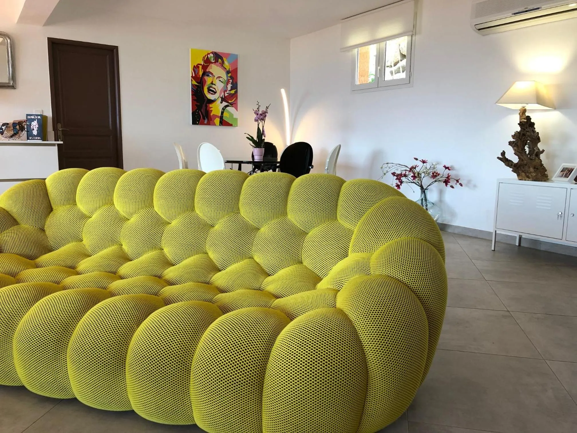 Other in Chez Marc et Jeannick