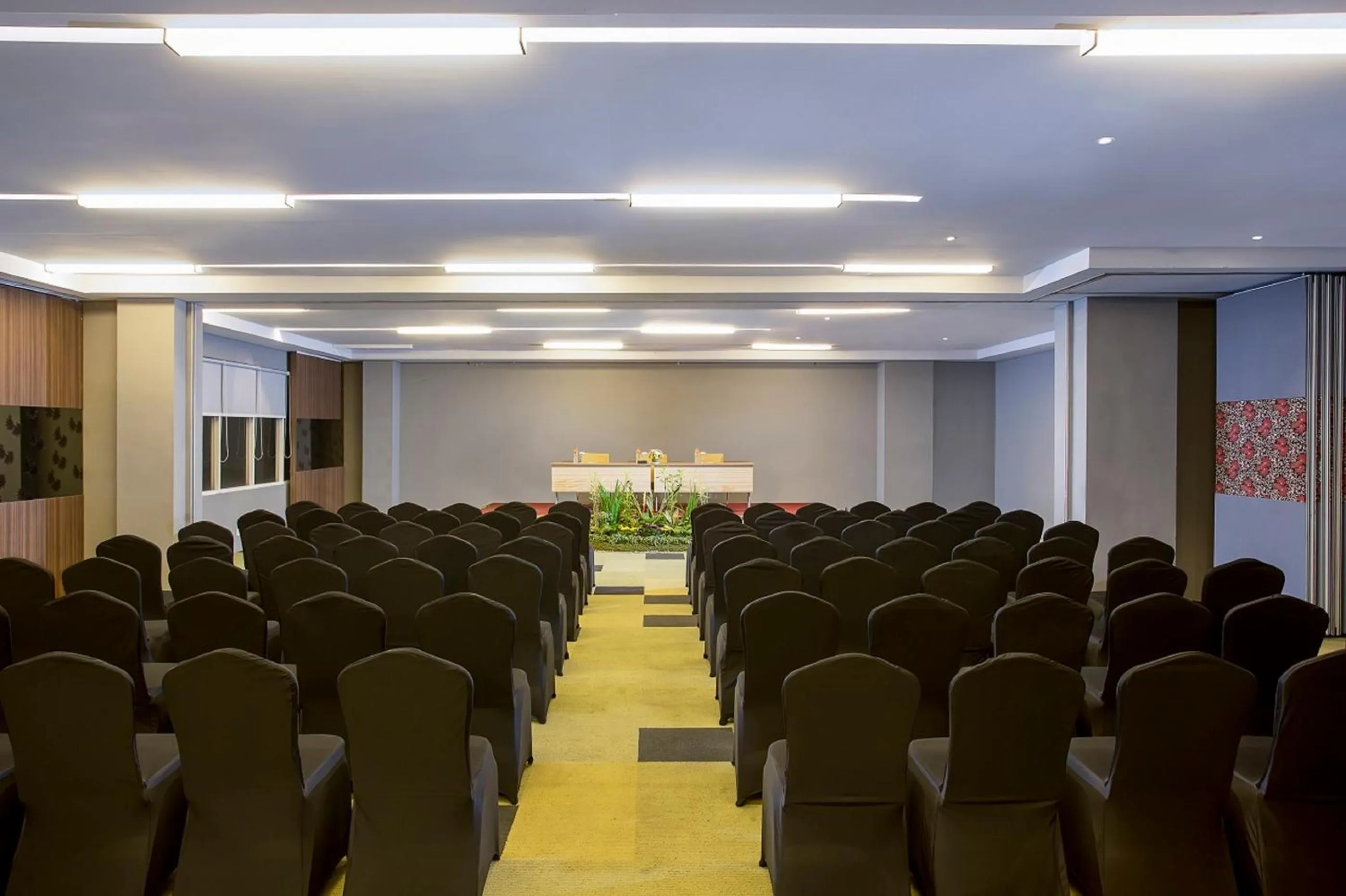 Meeting/conference room in KHAS Gresik