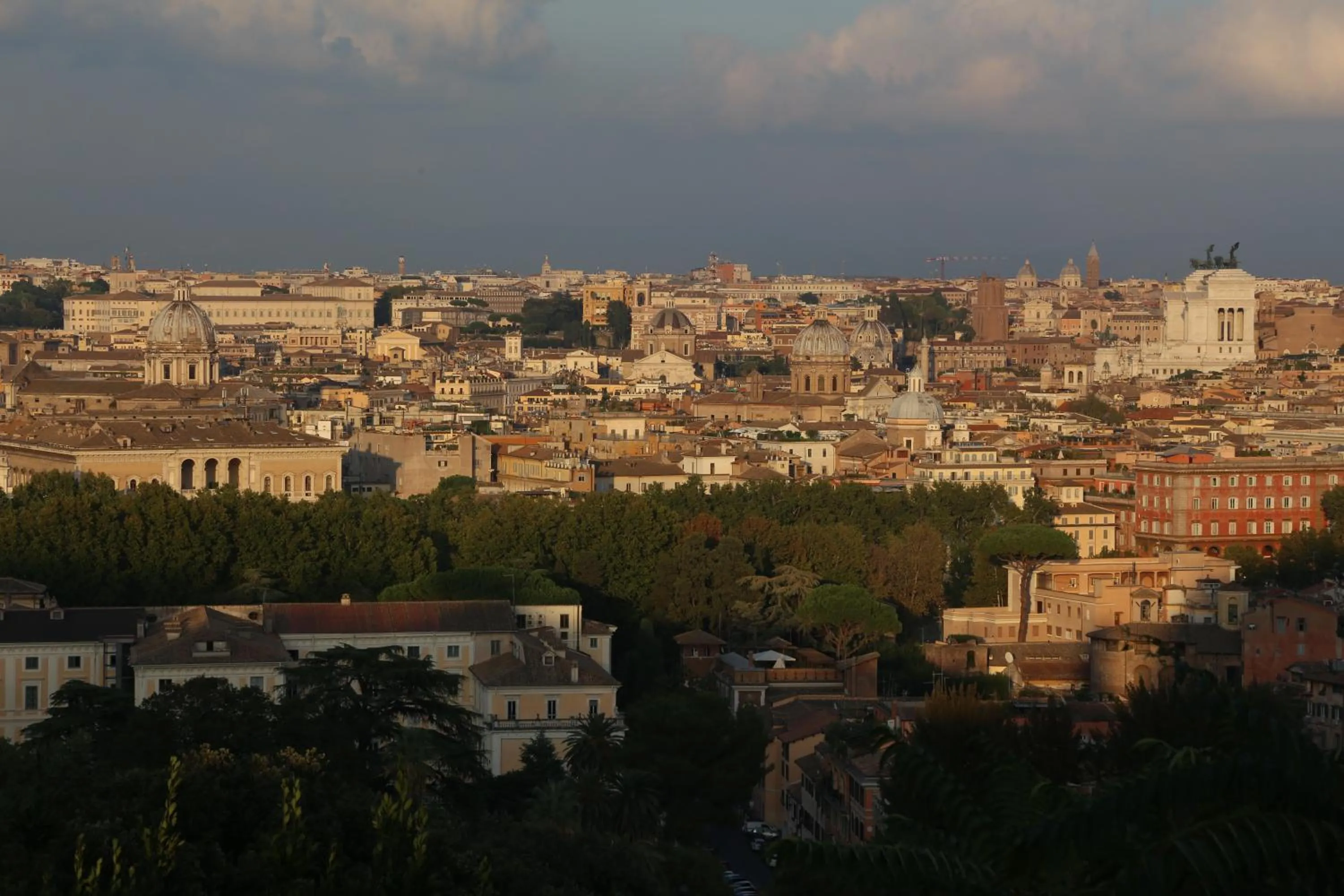 Nearby landmark in Dhome B&B