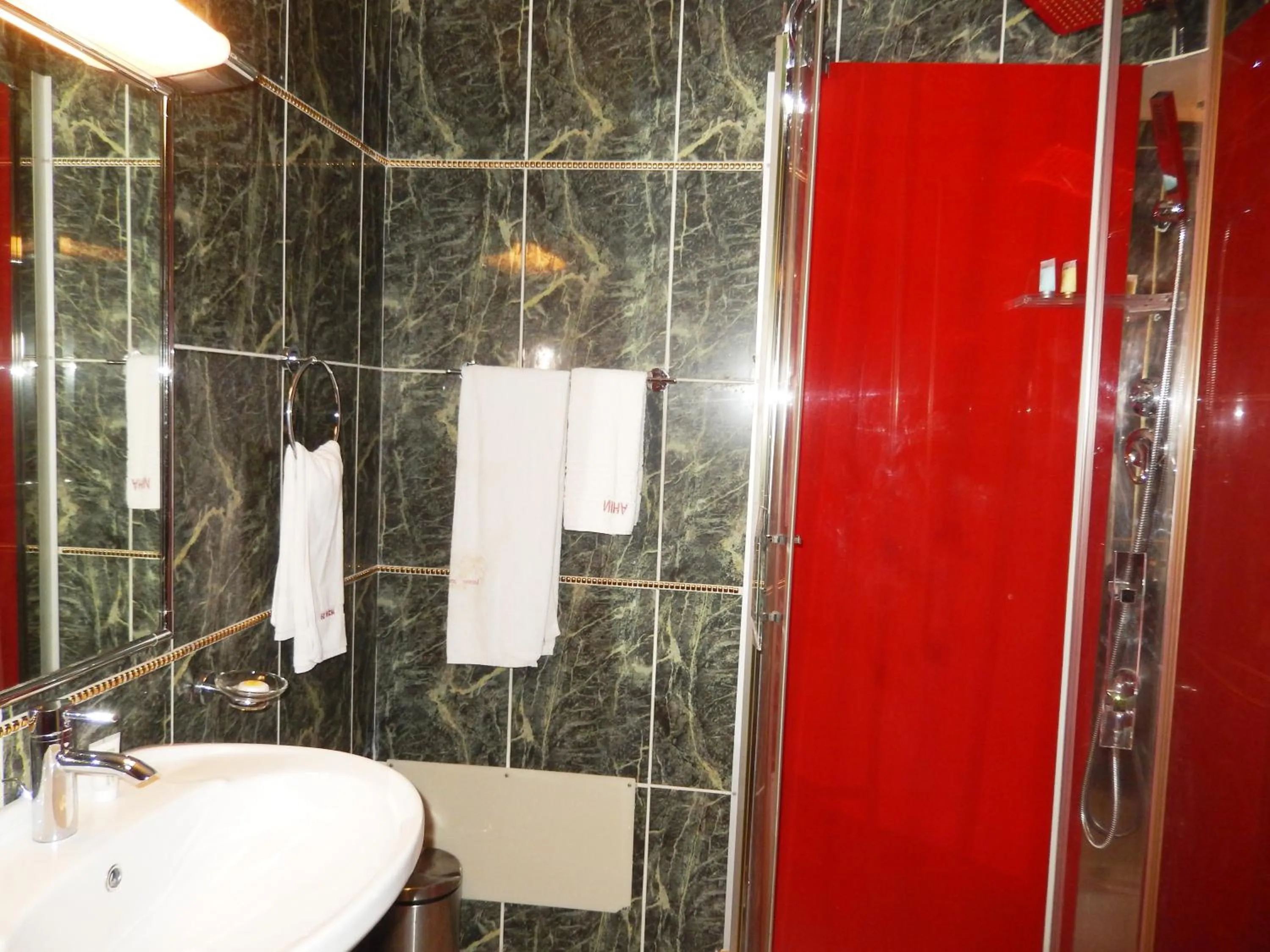 Noubou International Hotel