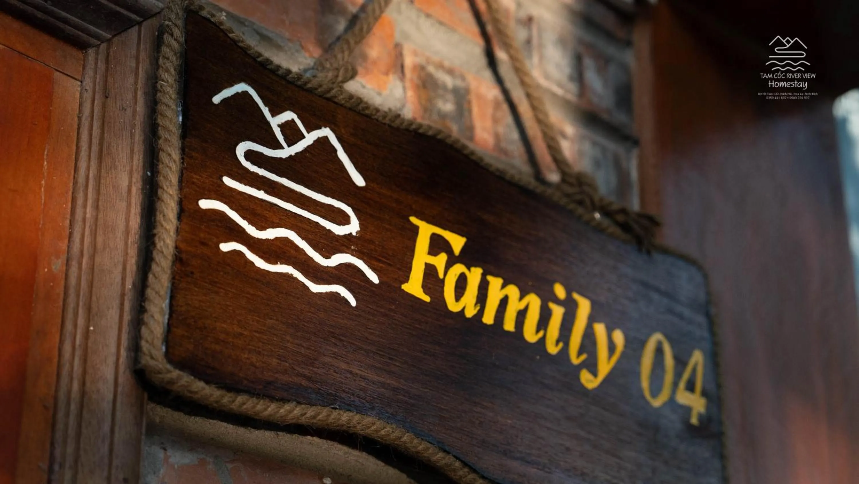 Tam Coc River View Homestay