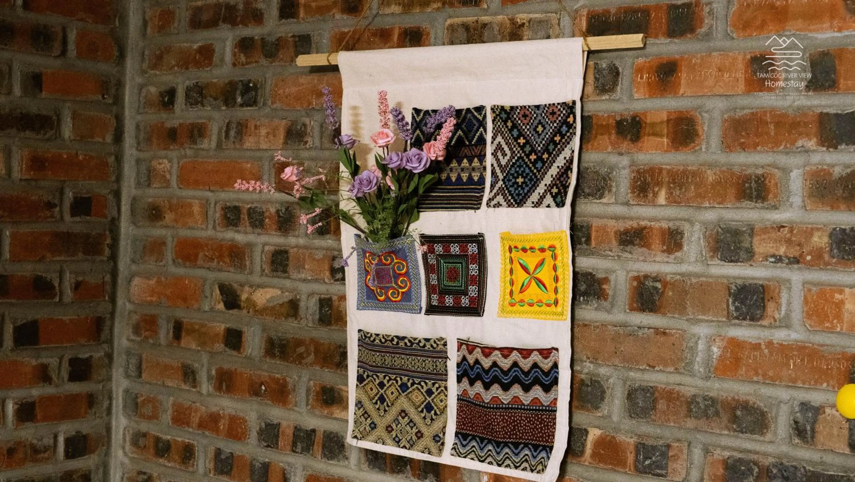 Tam Coc River View Homestay