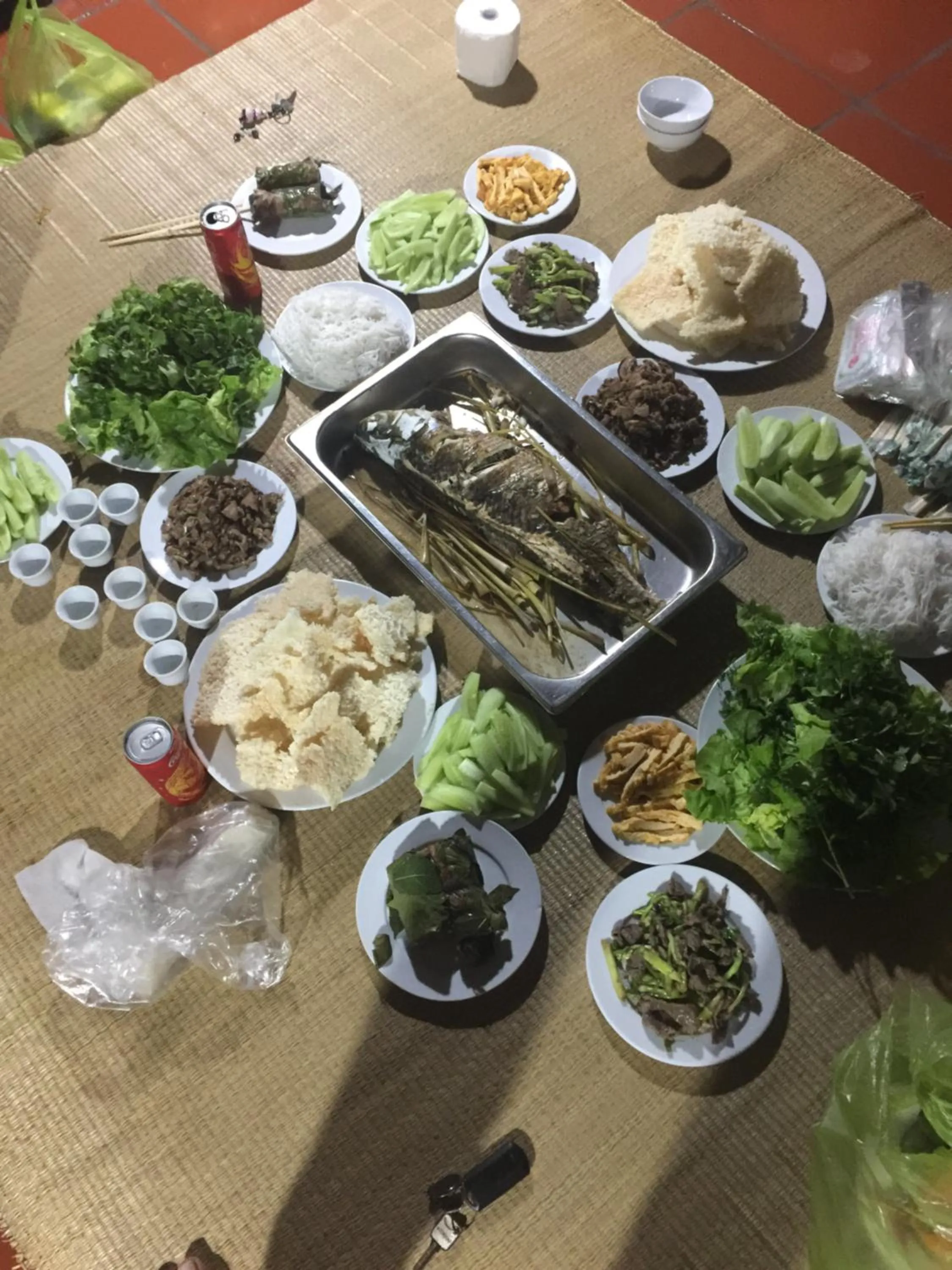 Tam Coc River View Homestay