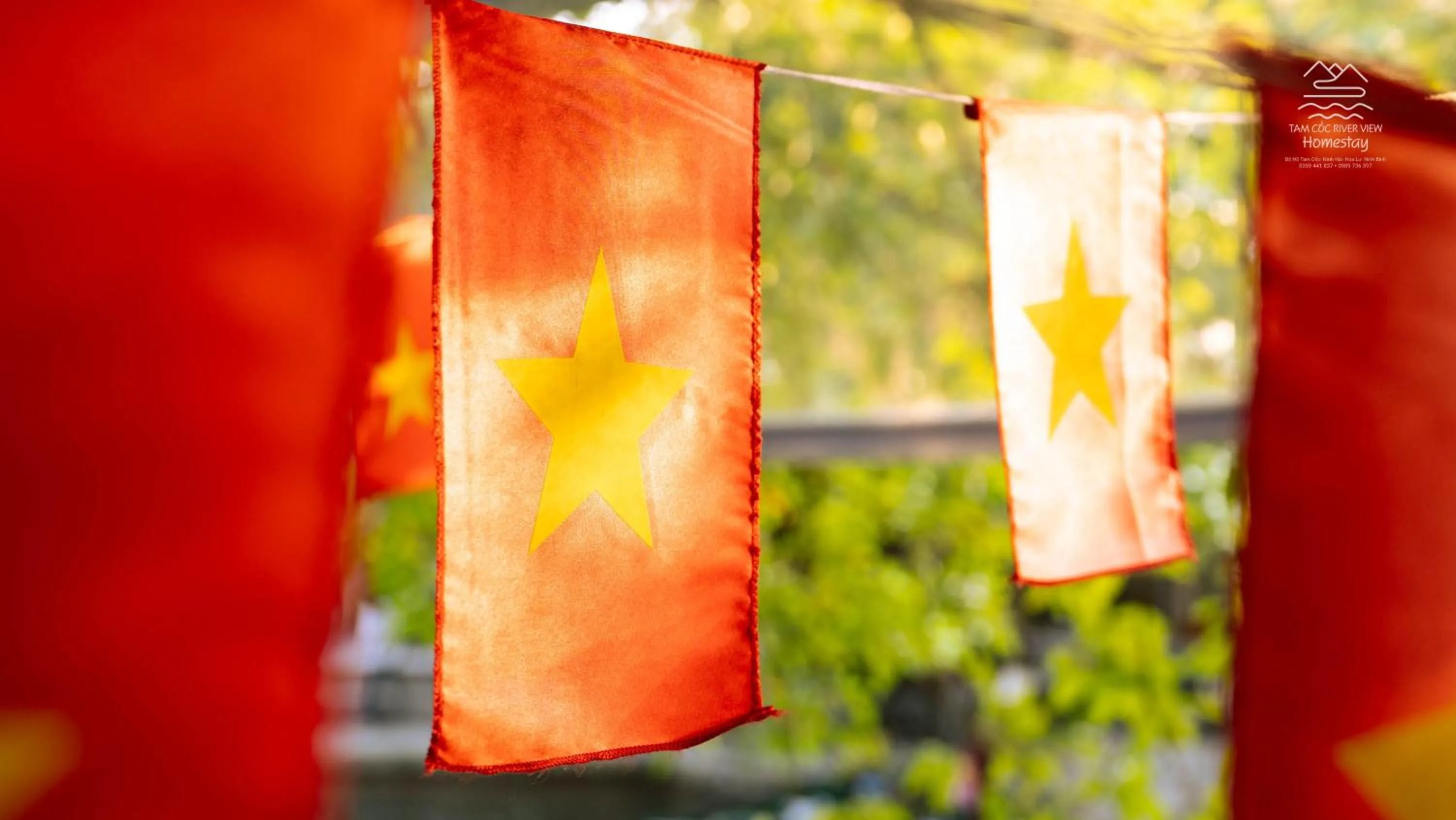 Tam Coc River View Homestay