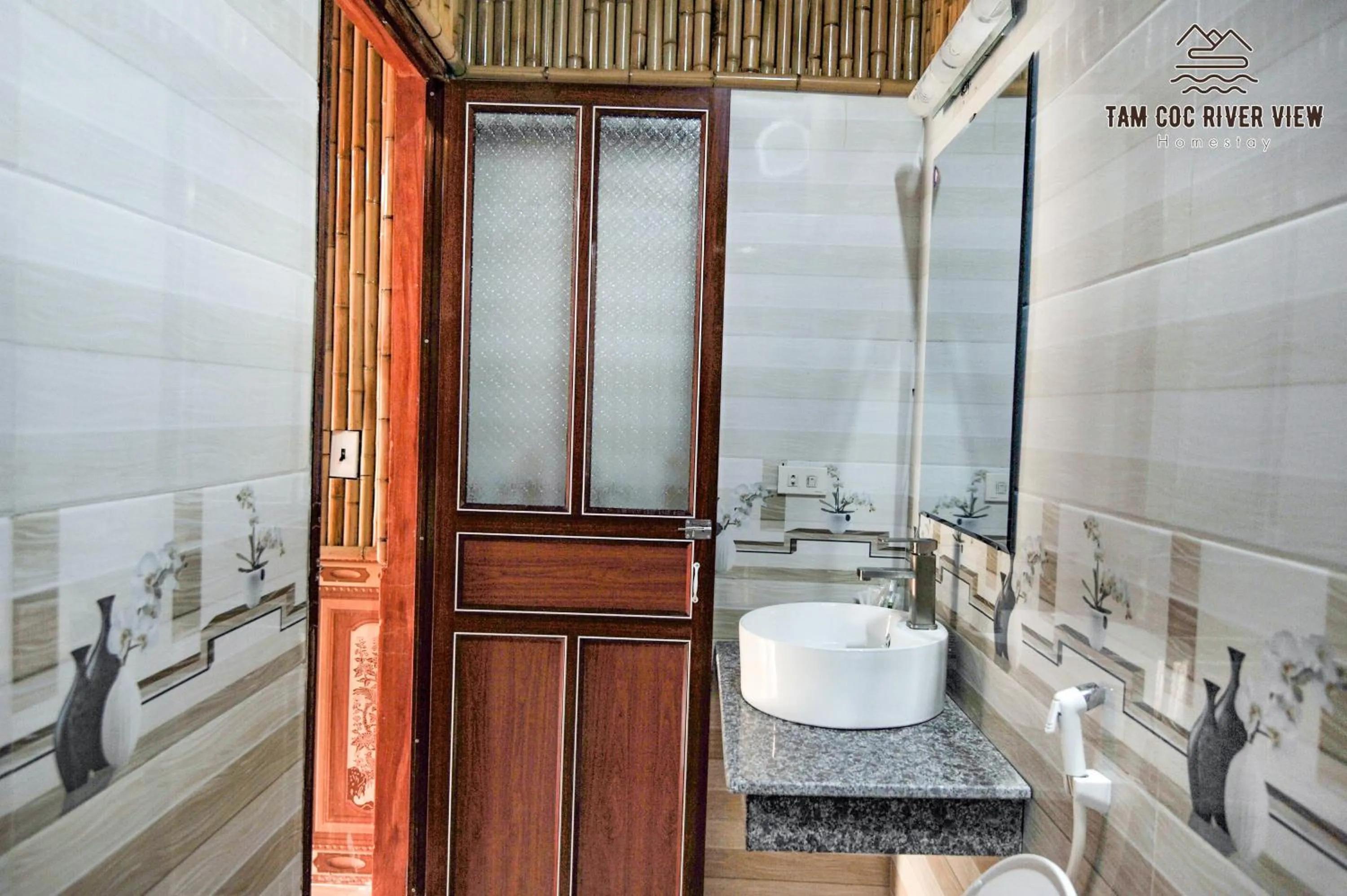 Tam Coc River View Homestay