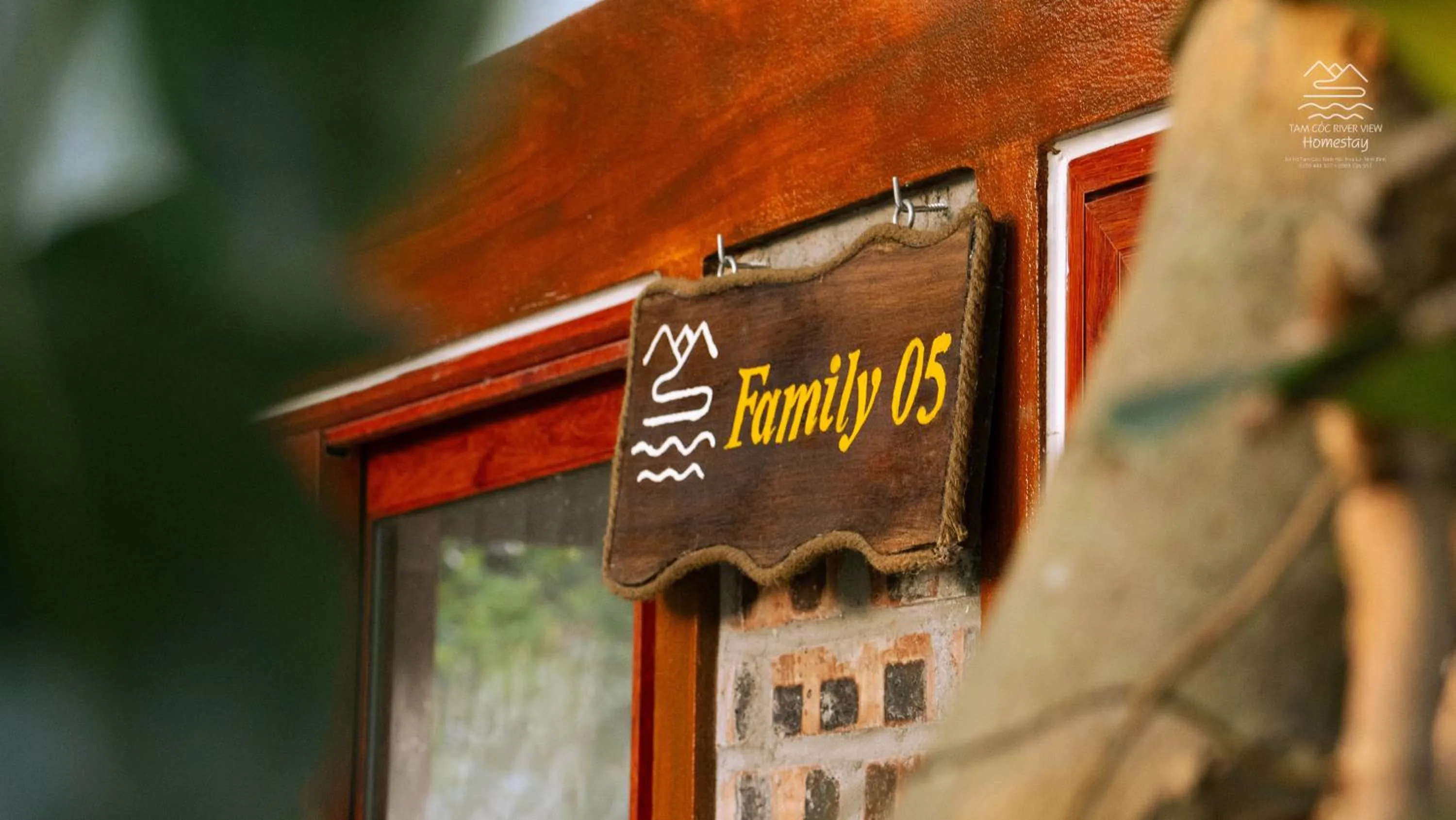 Tam Coc River View Homestay