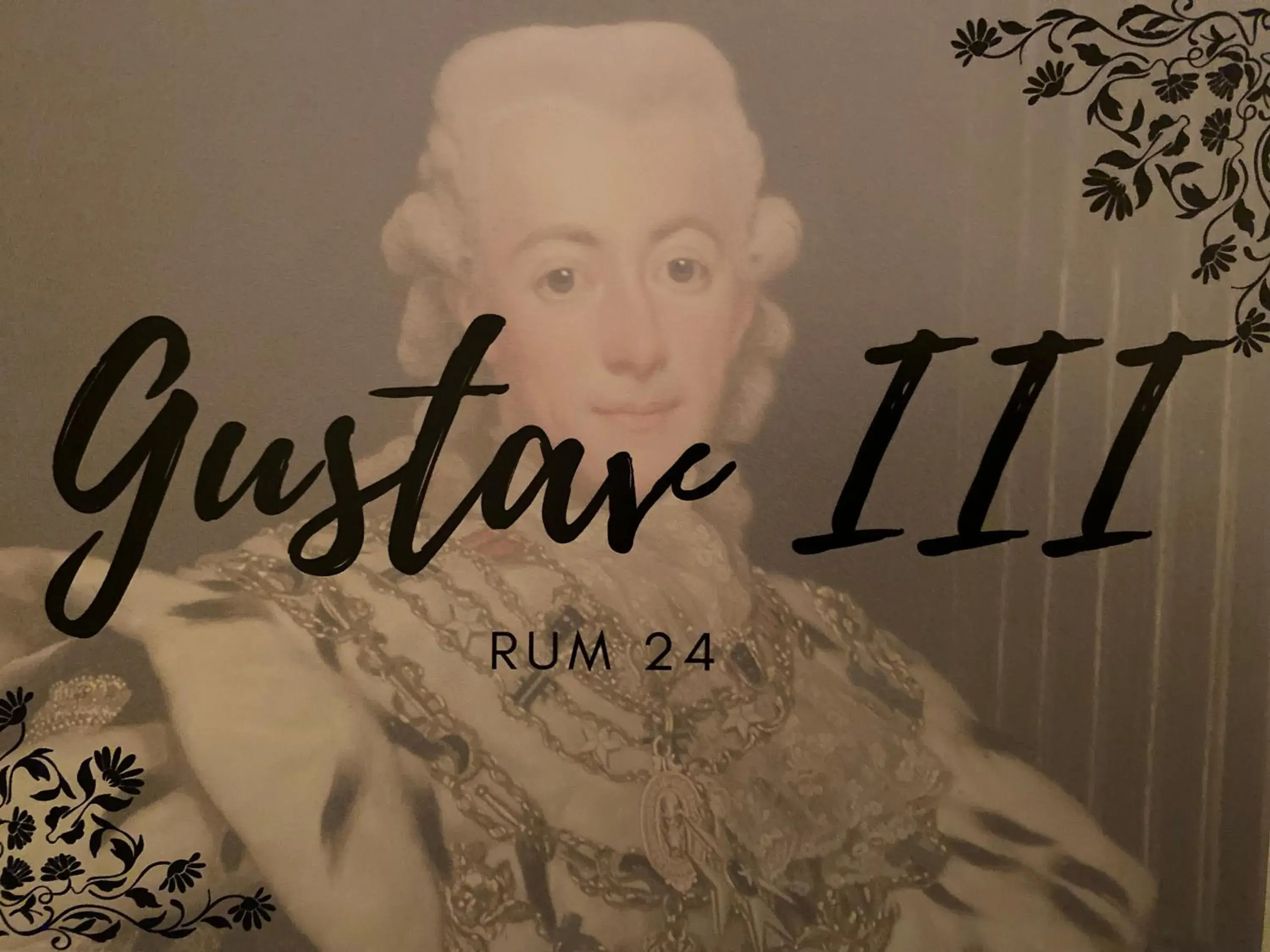 Double Room with River View in Strand Hotel Double Room with River View in Strand Hotel