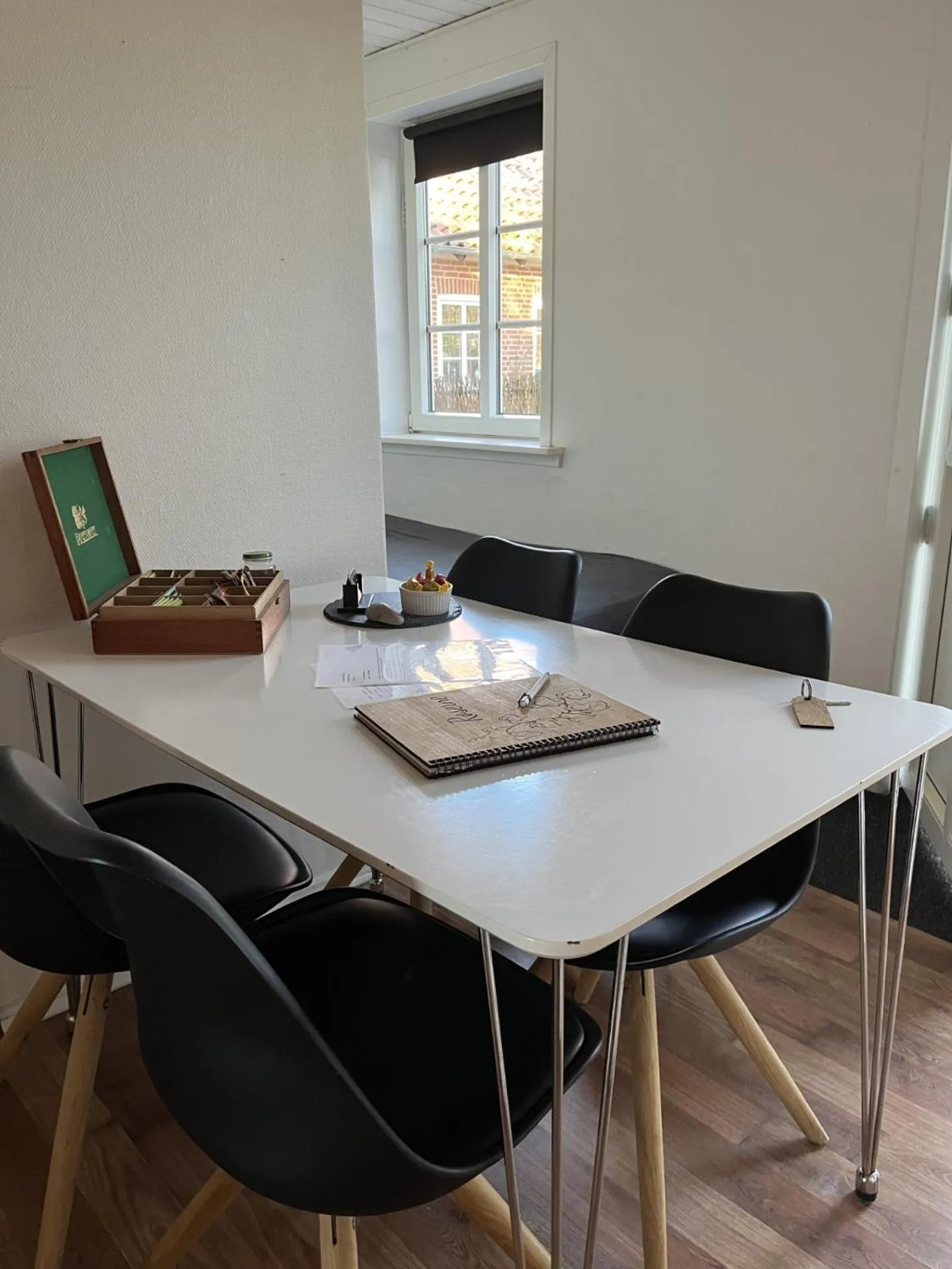 Familiehuis Boysen Appartementen