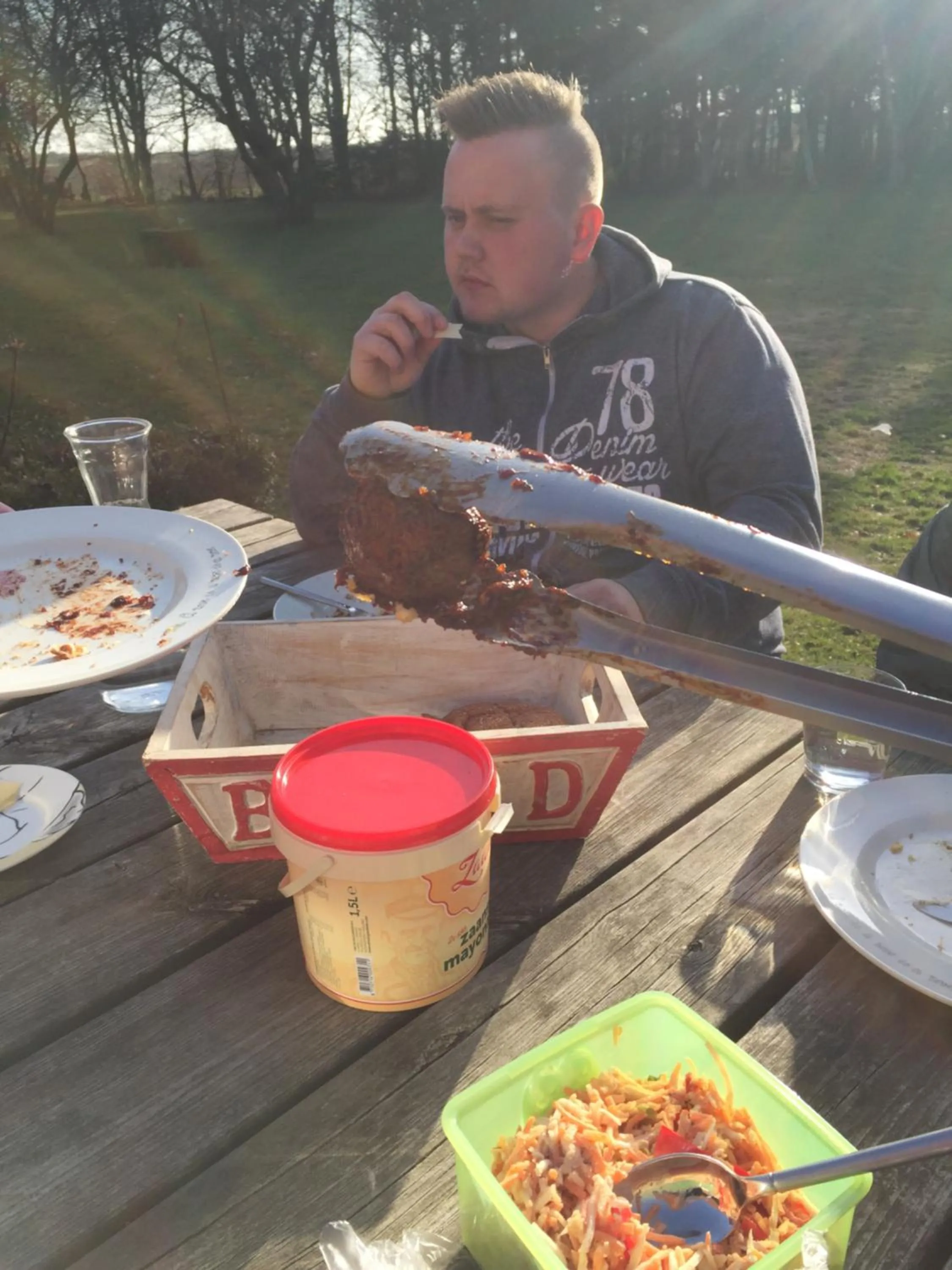 Familiehuis Boysen Appartementen