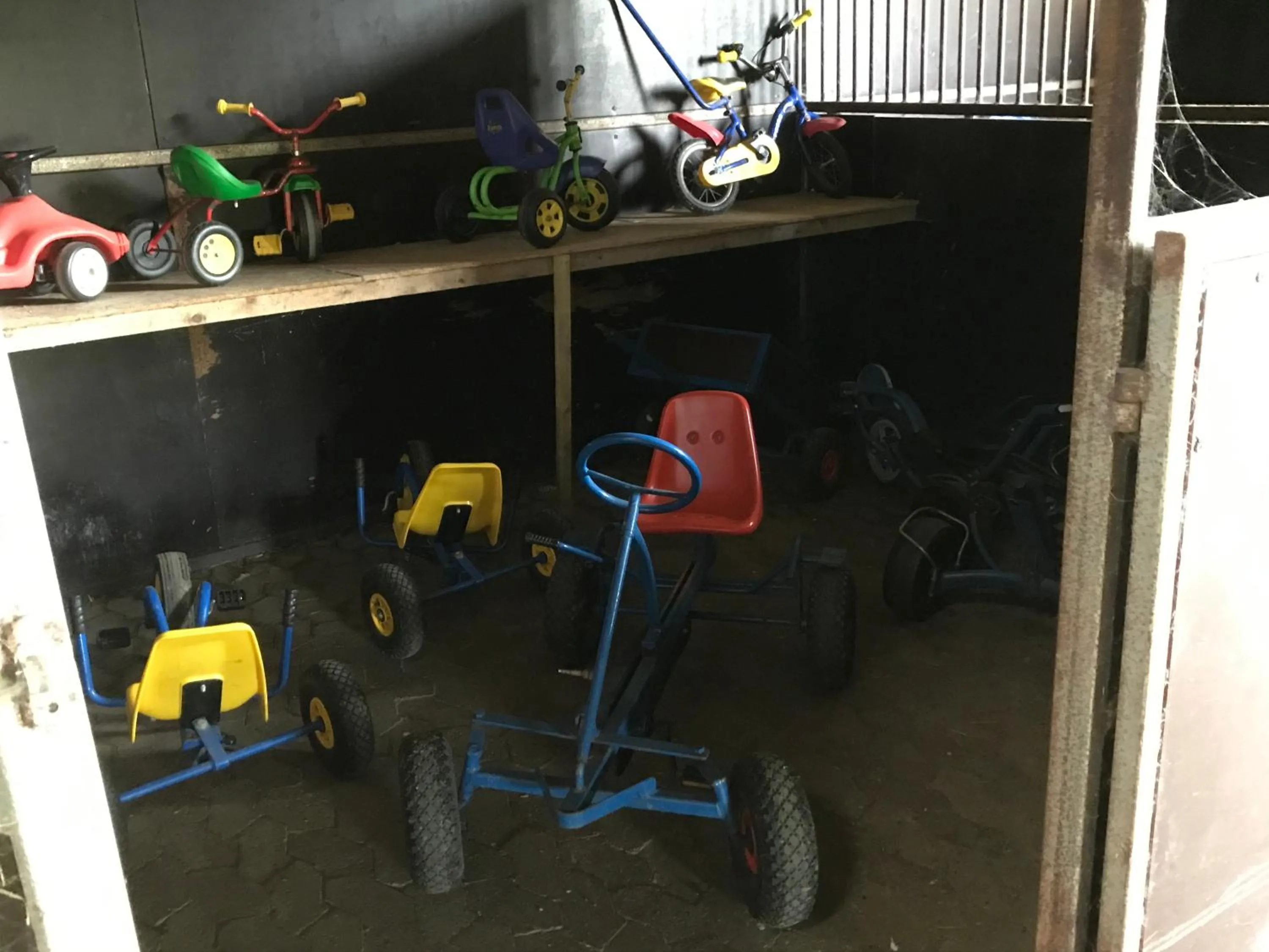 Familiehuis Boysen Appartementen