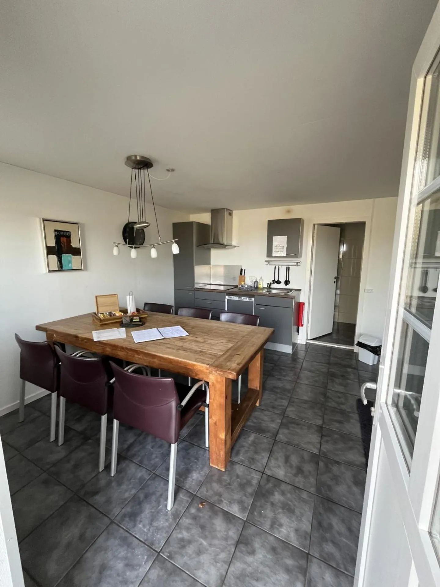 Familiehuis Boysen Appartementen