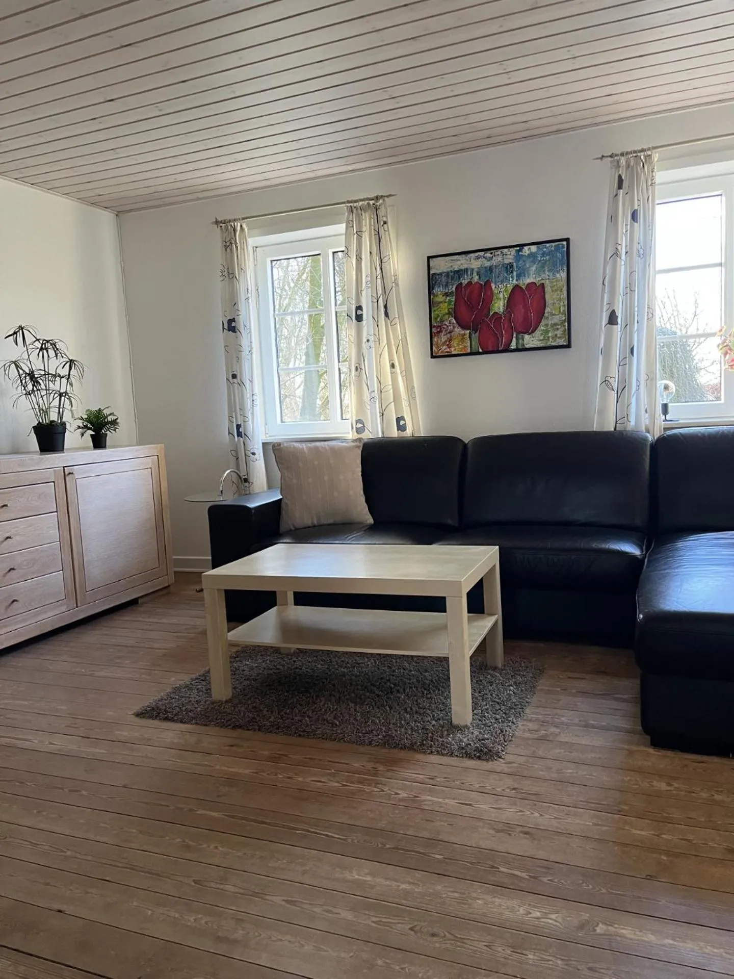 Familiehuis Boysen Appartementen