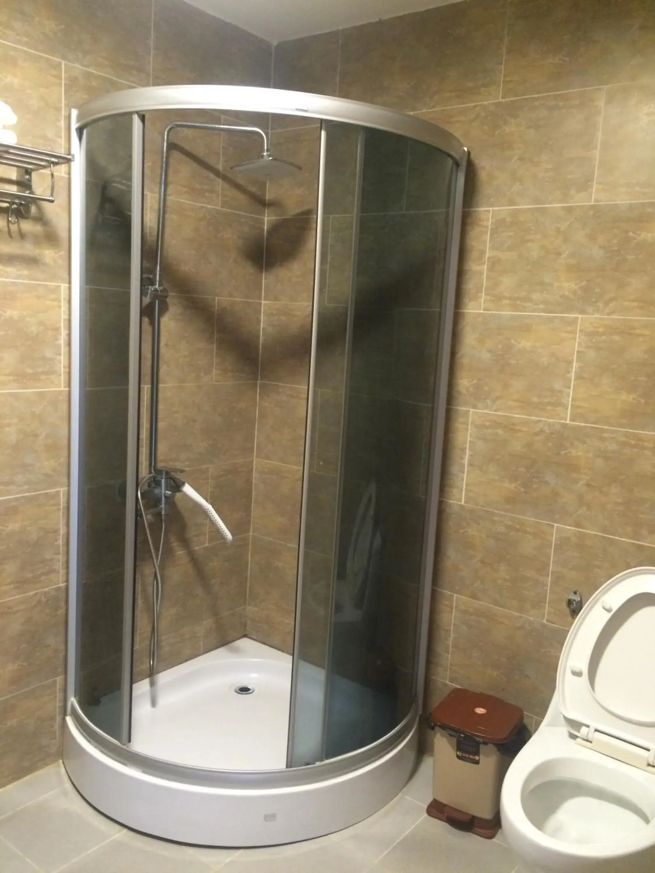 Comfort Quadruple Room in Chio Hotel Comfort Quadruple Room in Chio Hotel