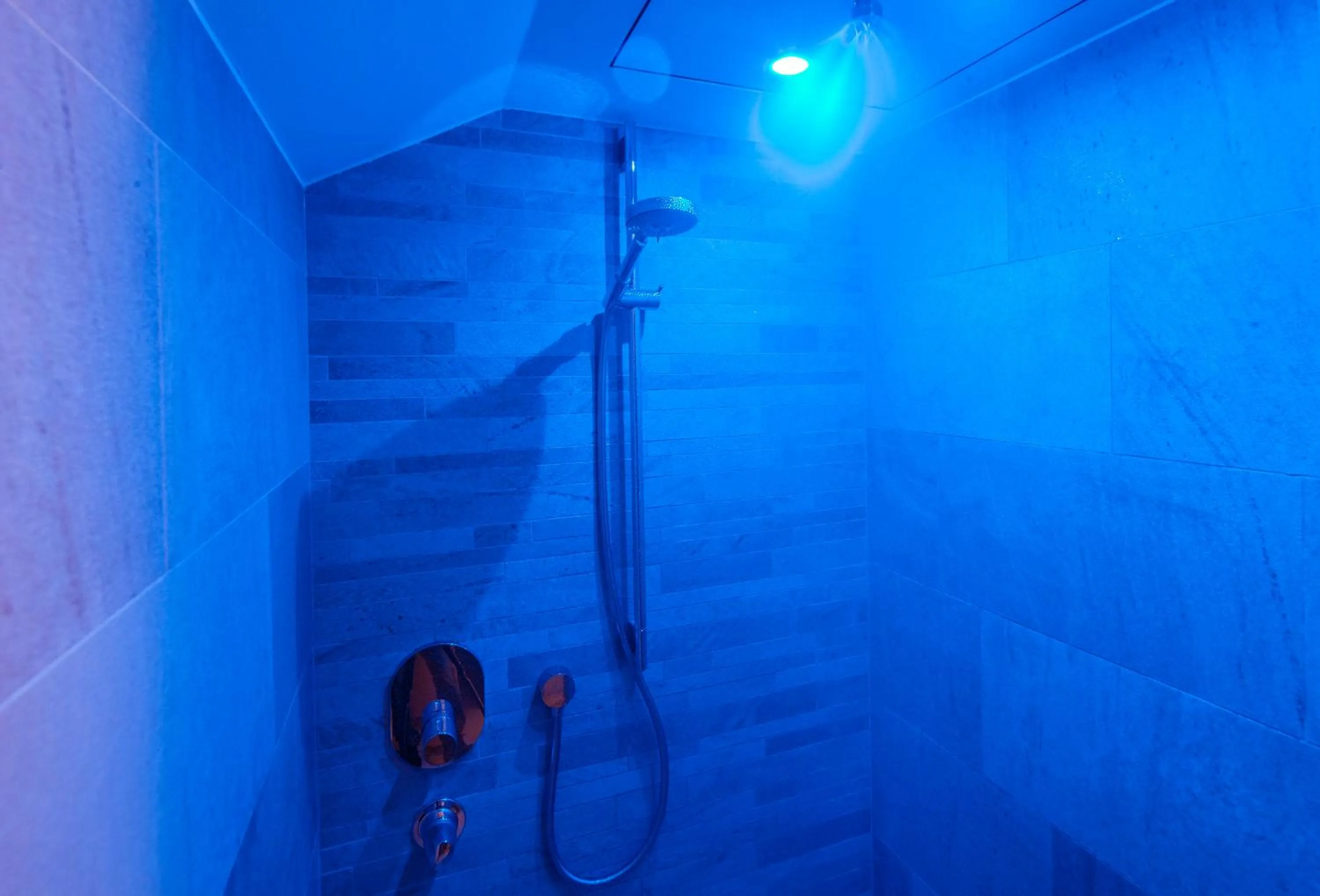 Spa and wellness centre/facilities in Gasthof Hotel Terzer