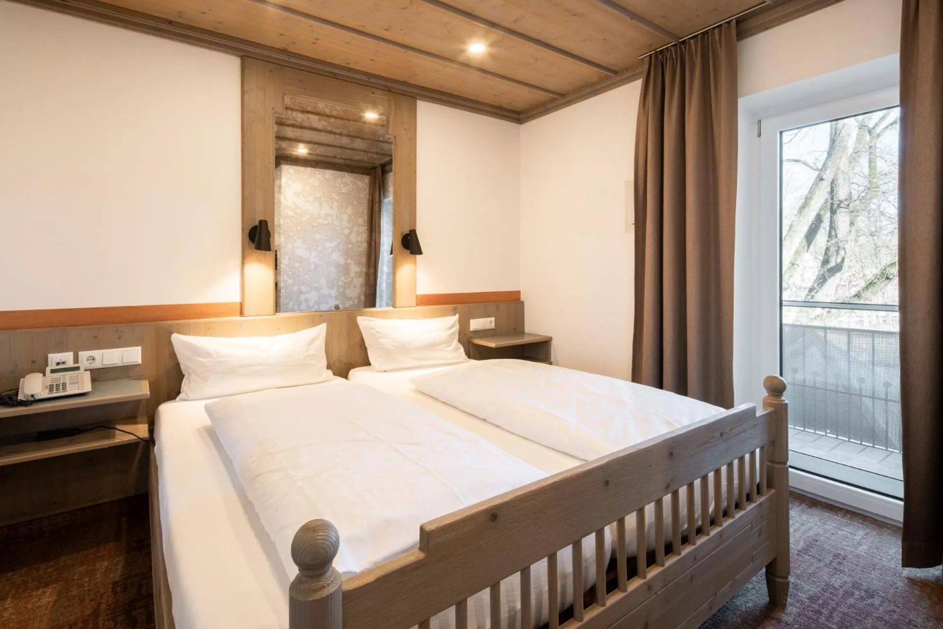 Hotel Promenade Mein KaffeeHimmel