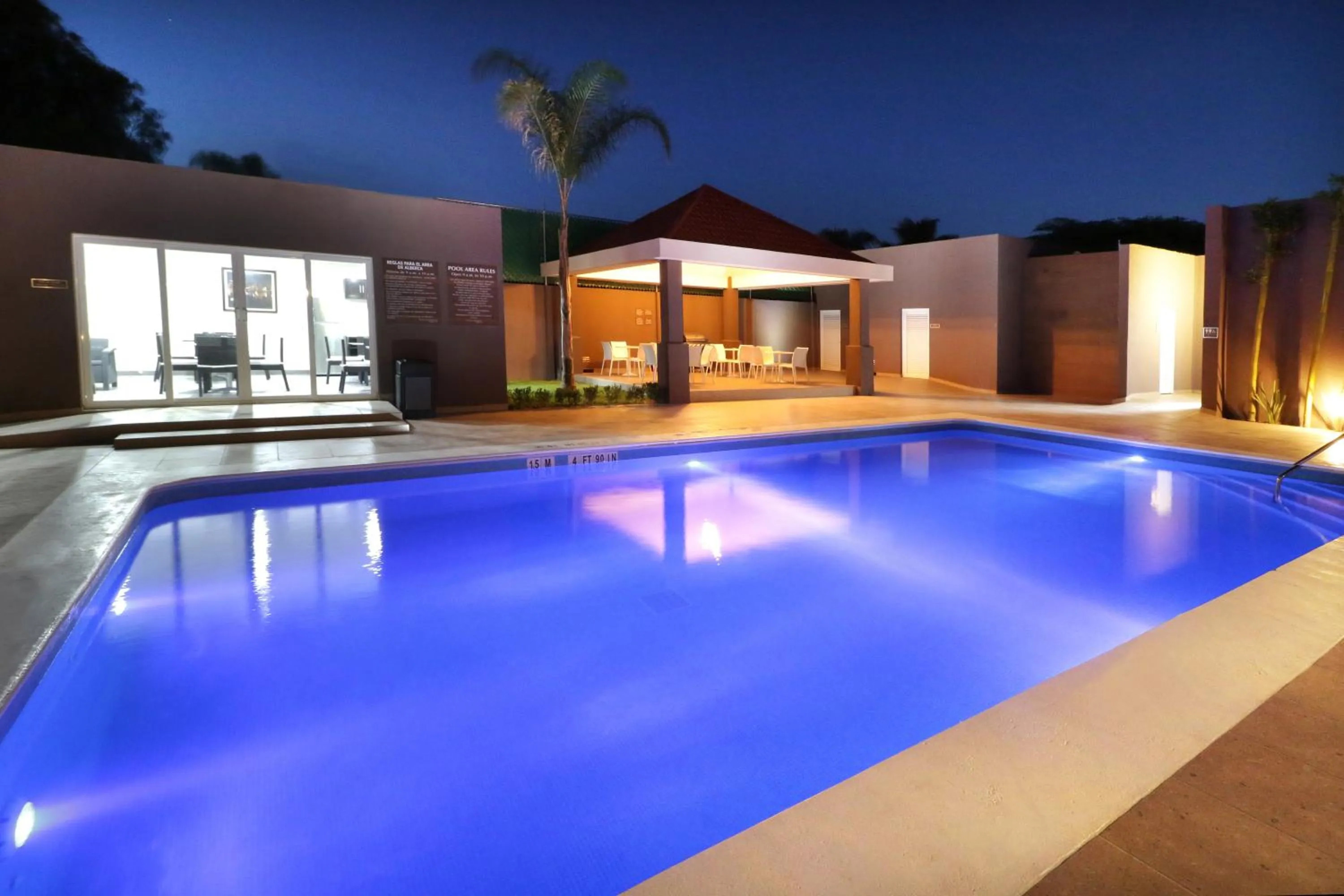 Candlewood Suites - Celaya by IHG