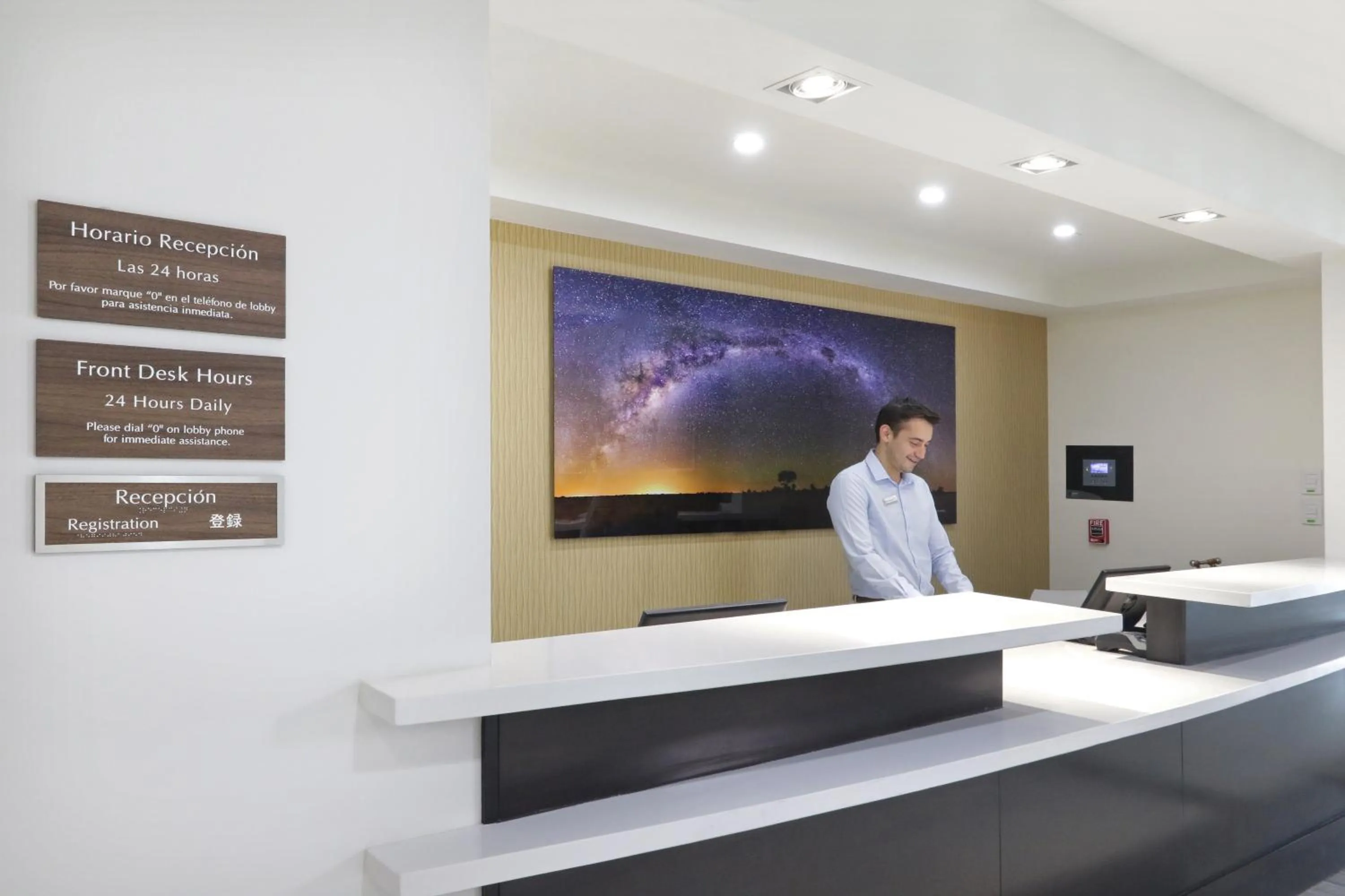 Property building in Candlewood Suites - Celaya by IHG