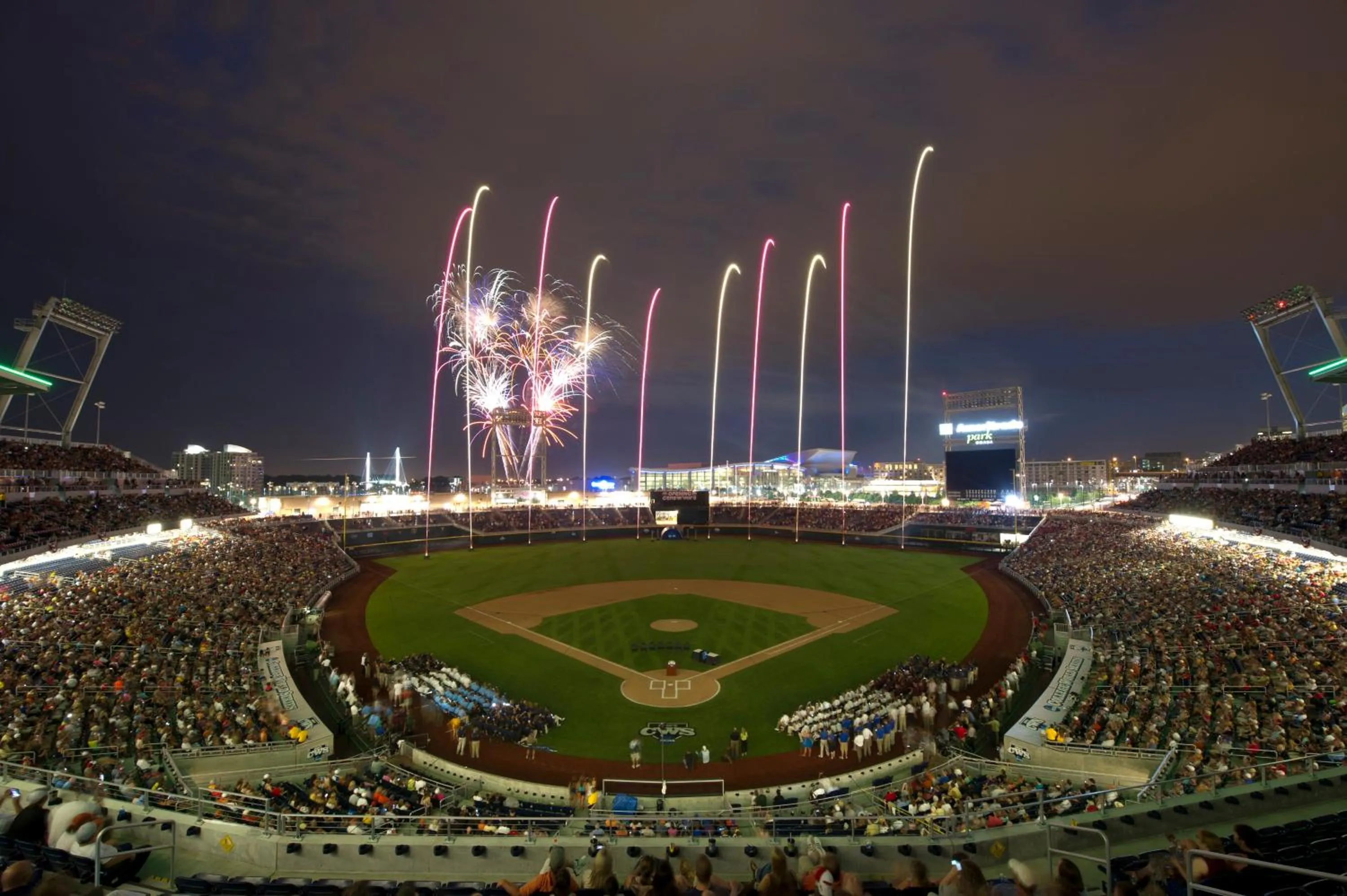 Nearby landmark in Candlewood Suites - Omaha Millard Area by IHG
