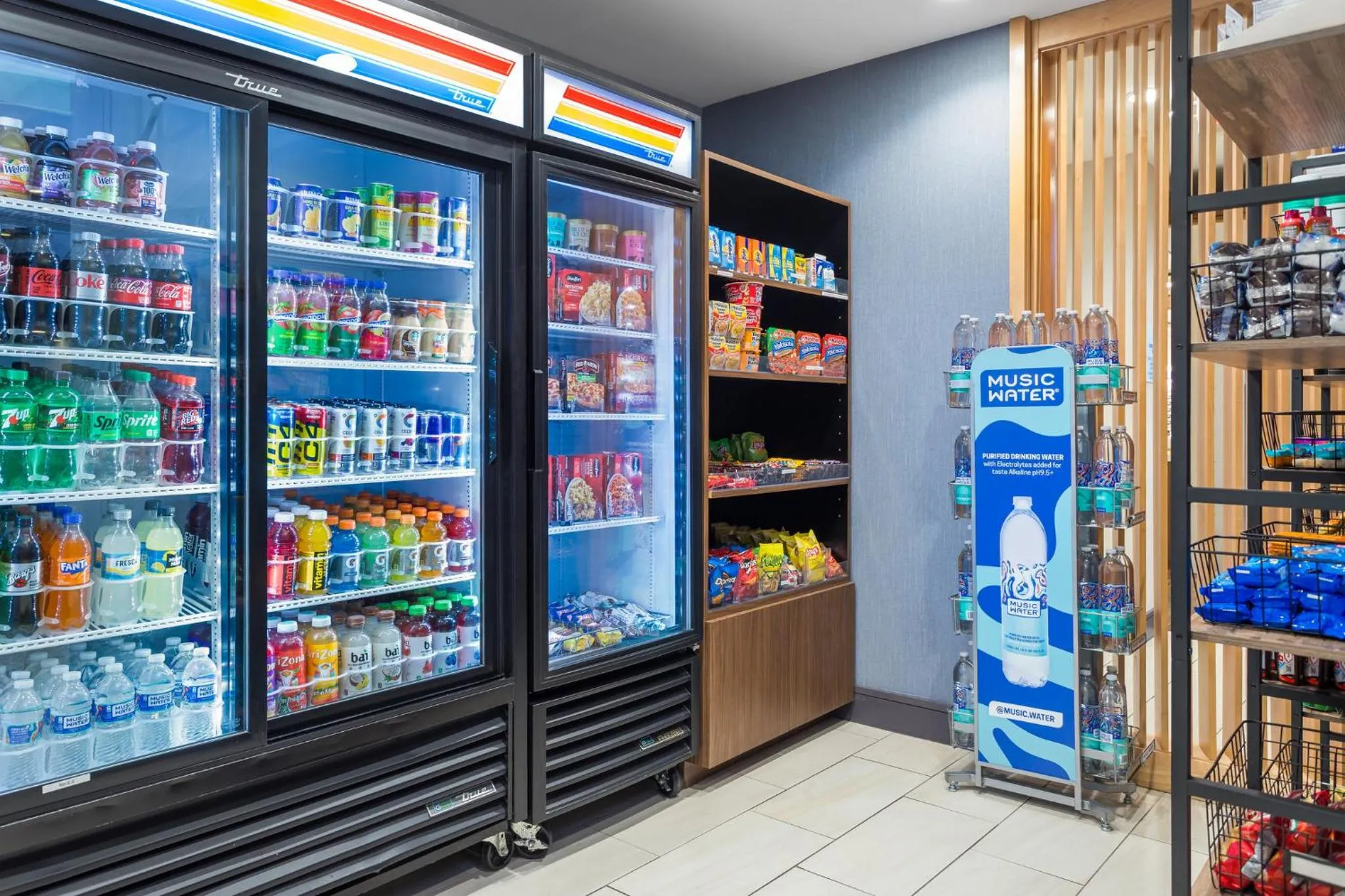 Other in Holiday Inn Express & Suites - Houston NW - Cypress Grand Pky by IHG