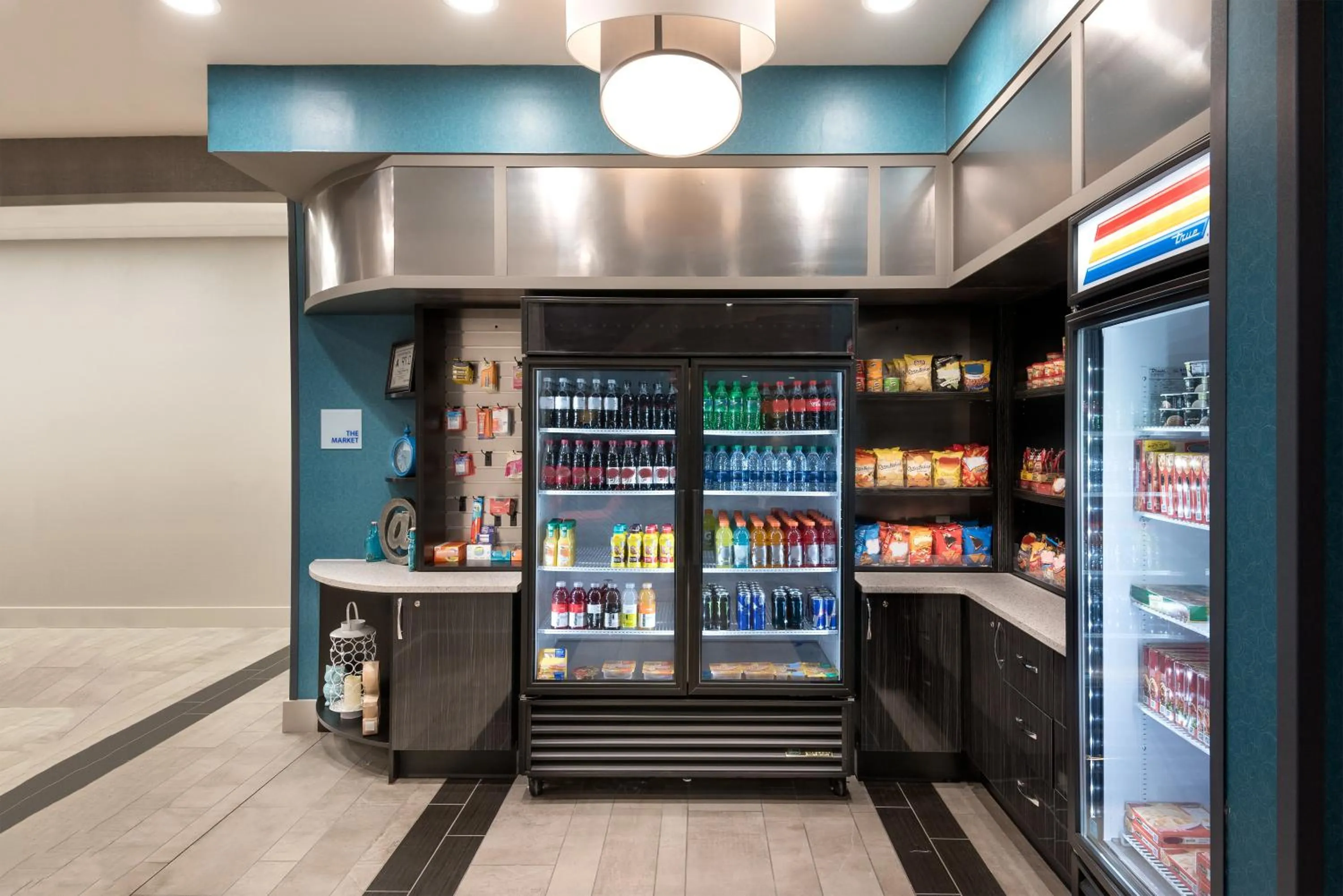 Other in Holiday Inn Express & Suites - Charlotte Airport by IHG