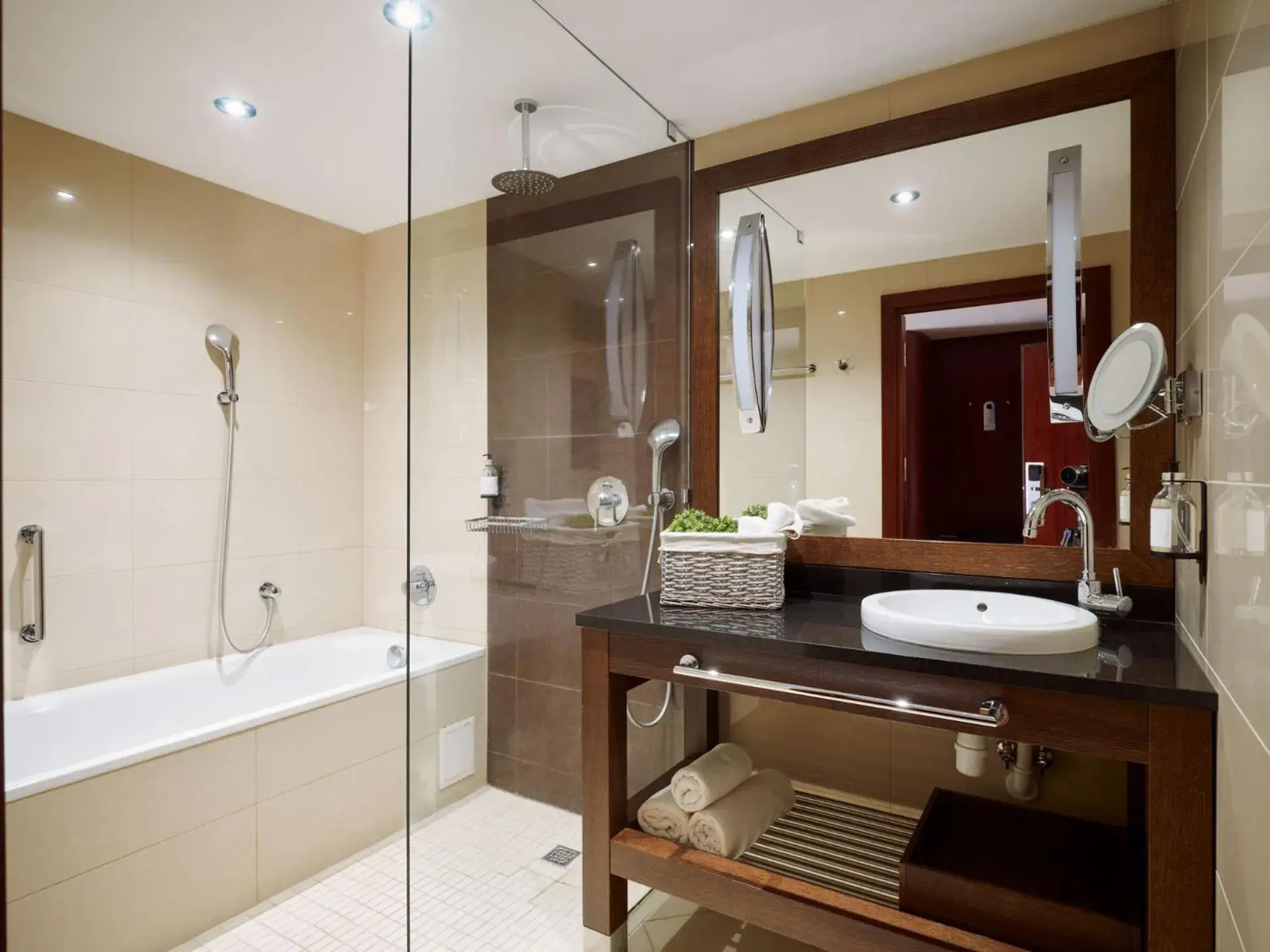 Apartment Lux in Hotel Verde Apartment Lux in Hotel Verde