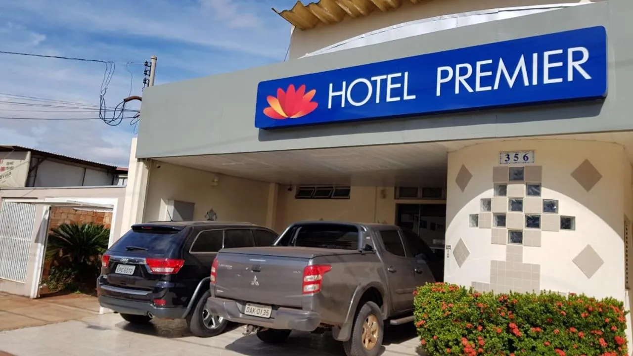 Hotel Premier