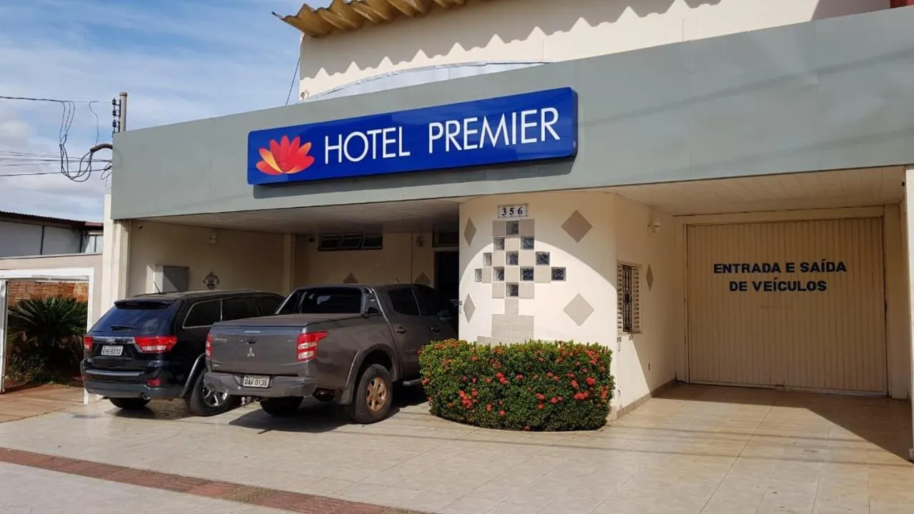 Hotel Premier