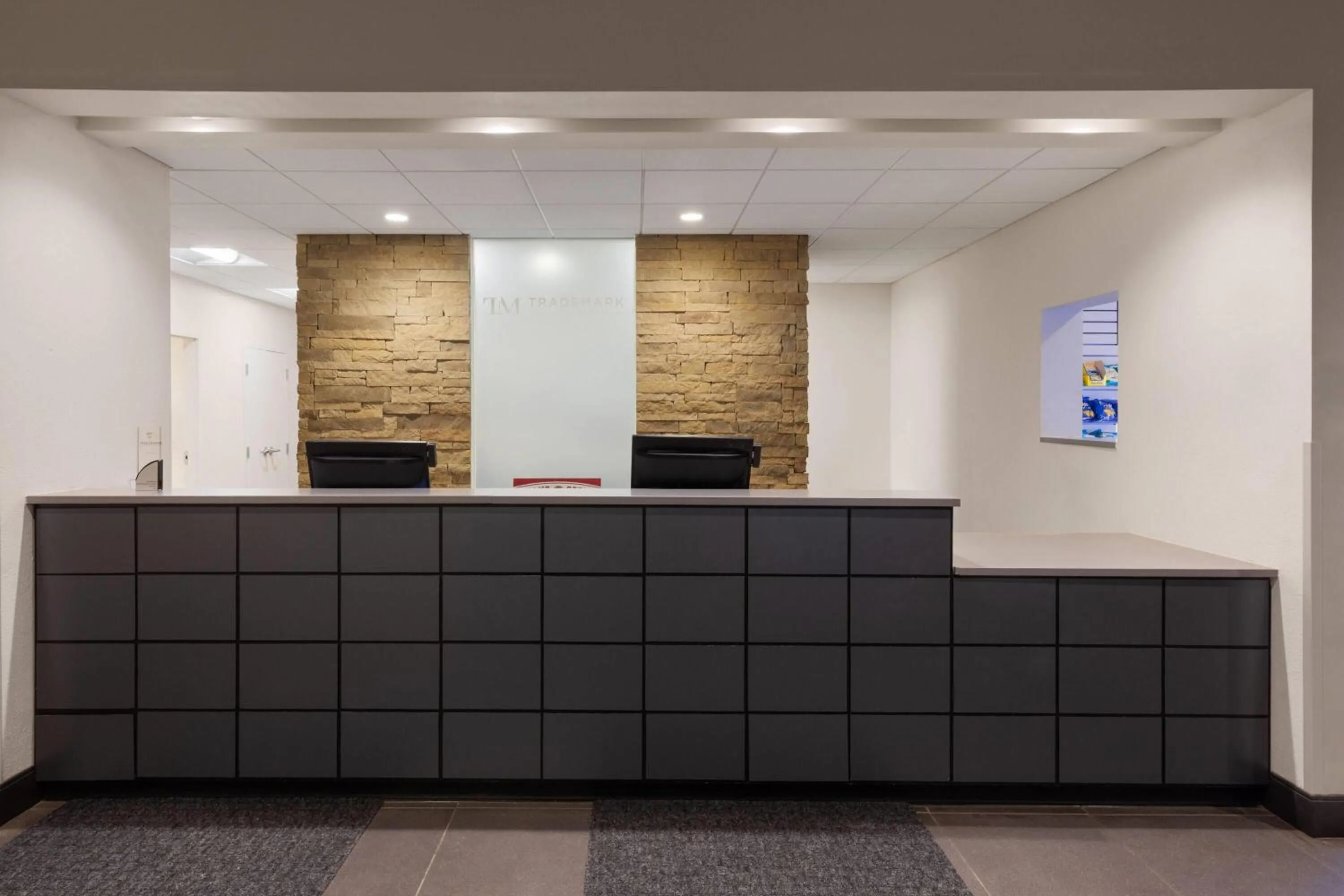 Lobby or reception in Stone Hill Norman, Trademark Collection by Wyndham