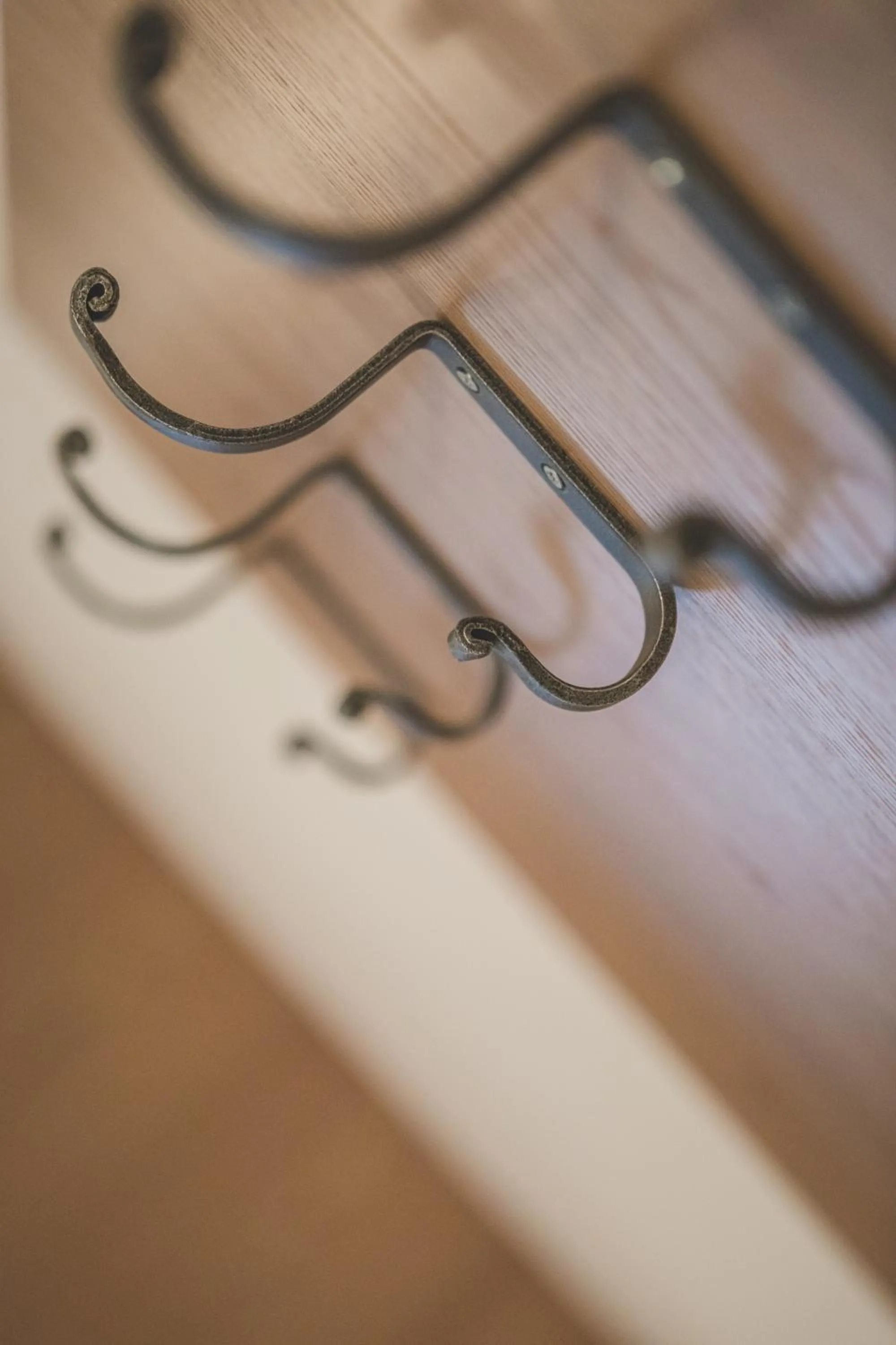 Photo of the whole room in Hotel Adler