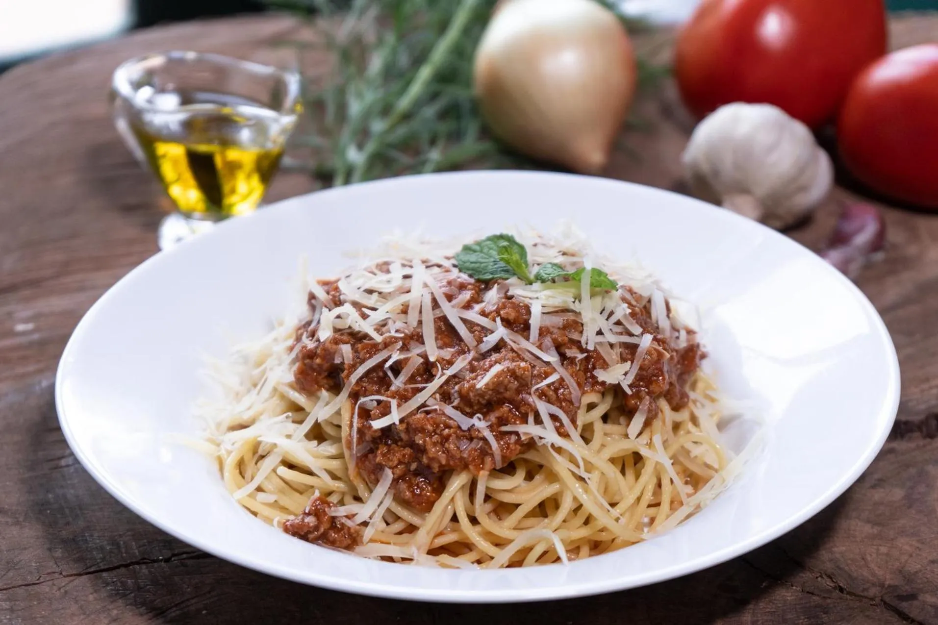 Restaurant/places to eat in El Pueblito Hotel Boutique