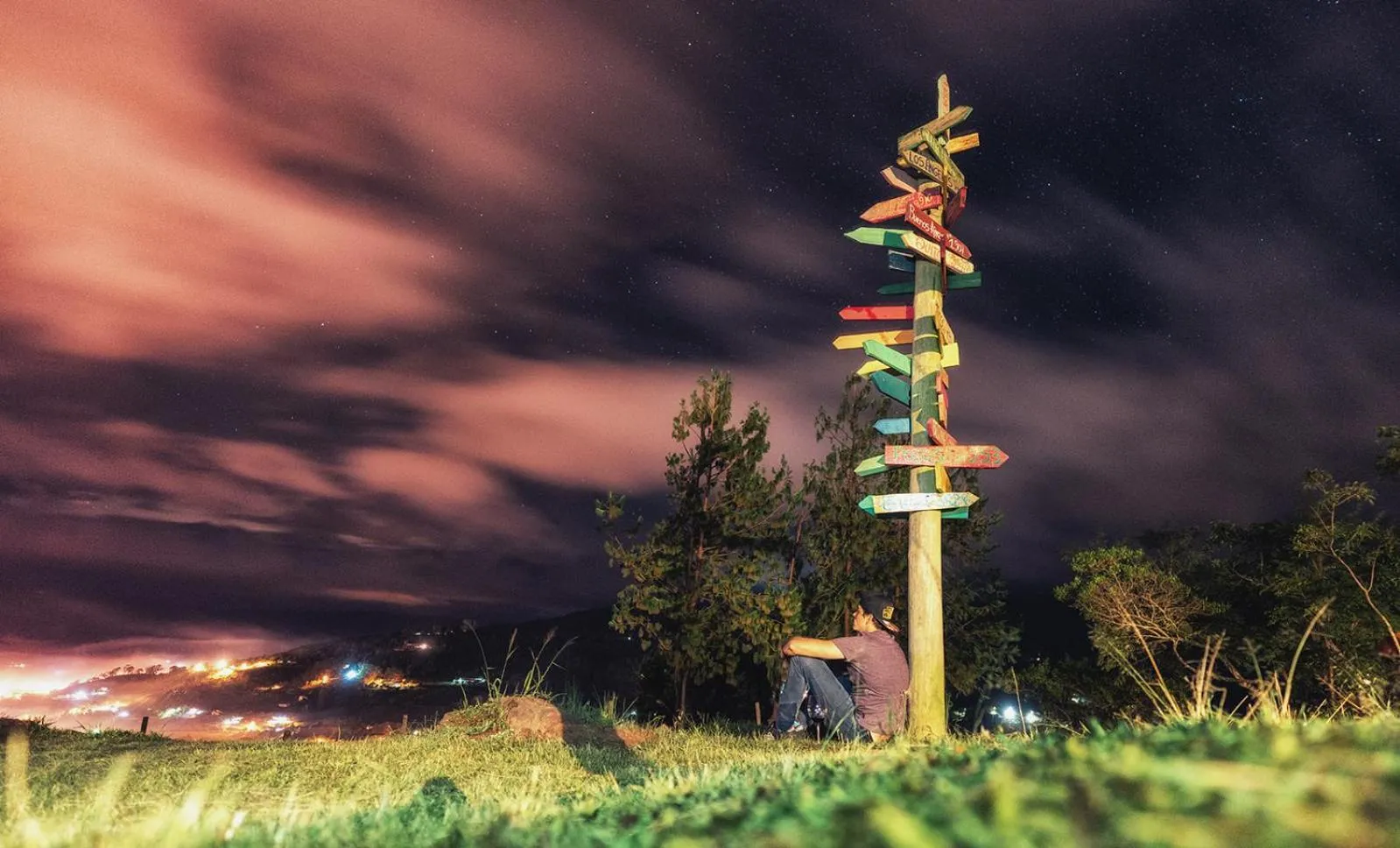 Patio in El Pueblito Hotel Boutique