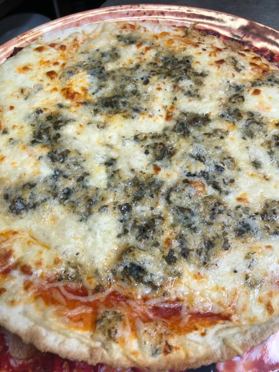 Restaurant/places to eat in Hotel Esquirol