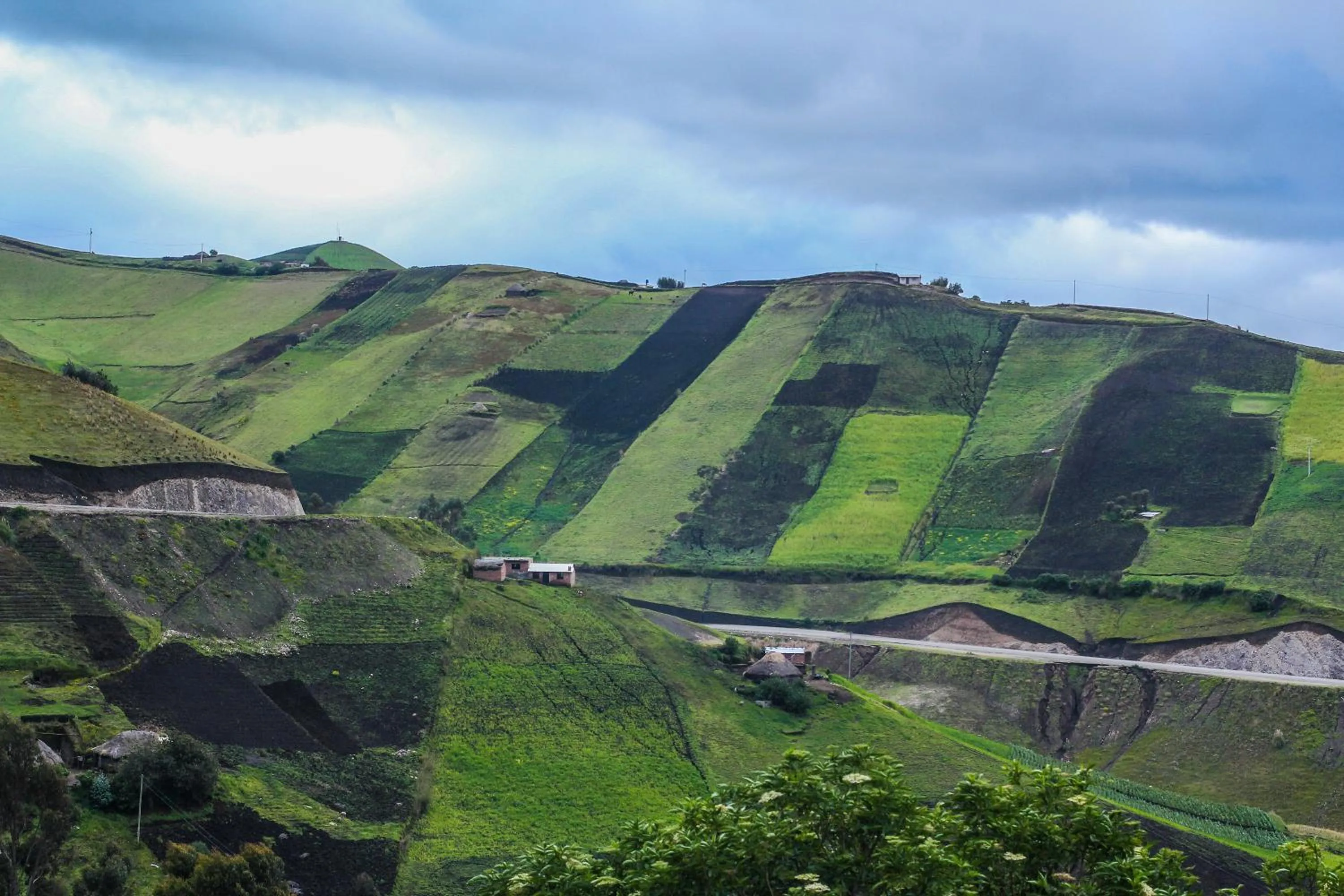 Activities in Inti Sisa Art Guesthouse