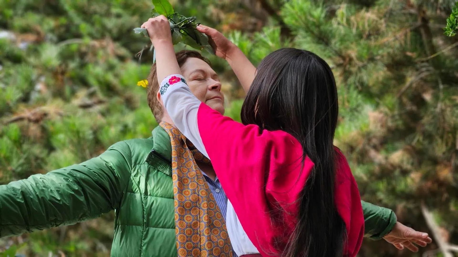 Activities in Inti Sisa Art Guesthouse