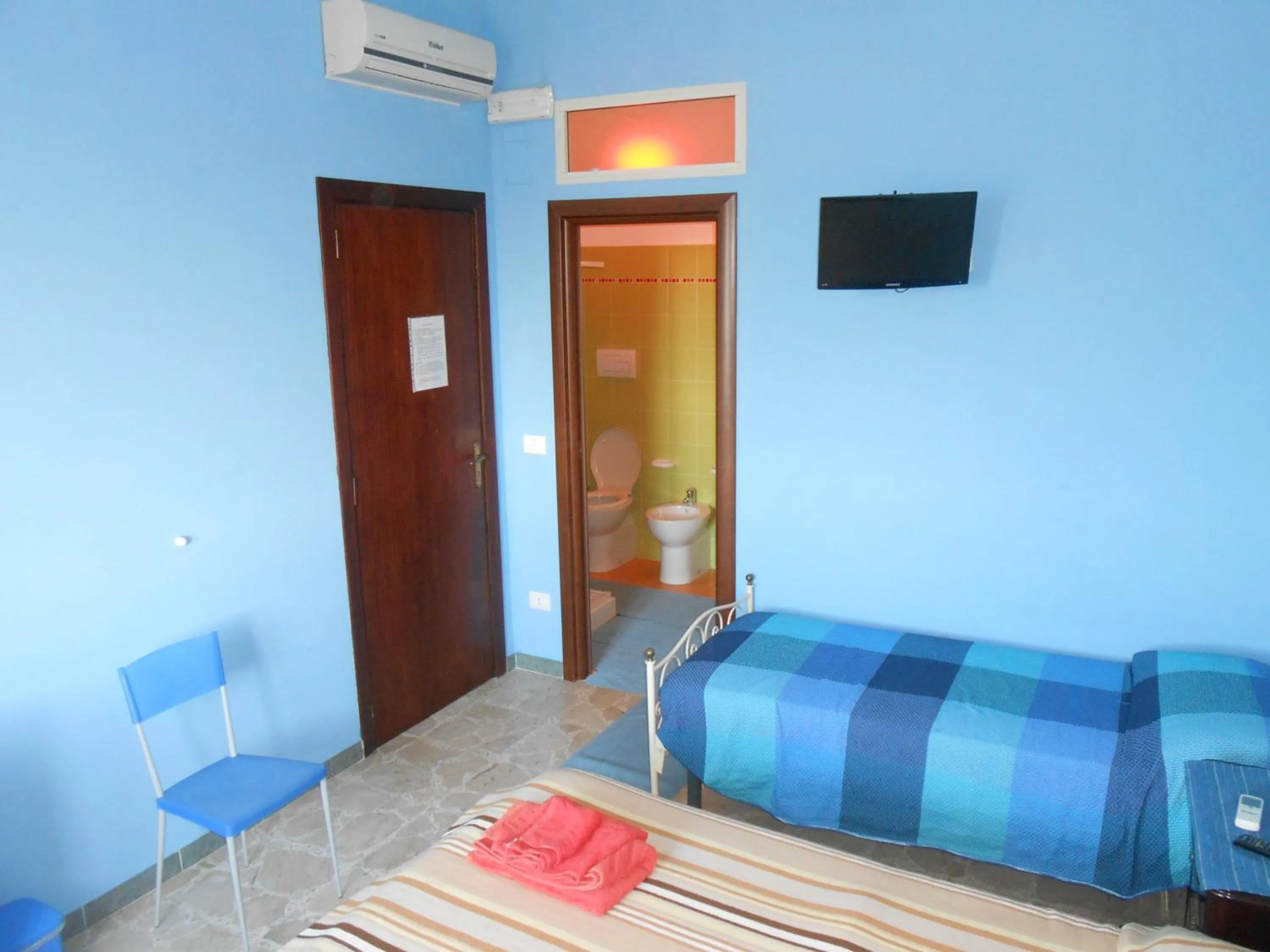 Photo of the whole room in B&B Ro.Ma.