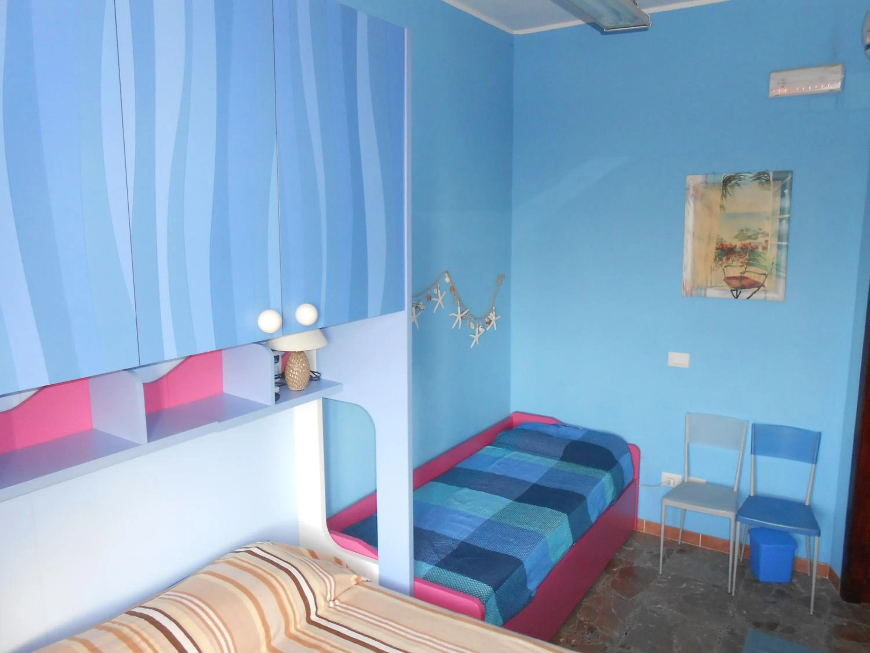 Photo of the whole room in B&B Ro.Ma.