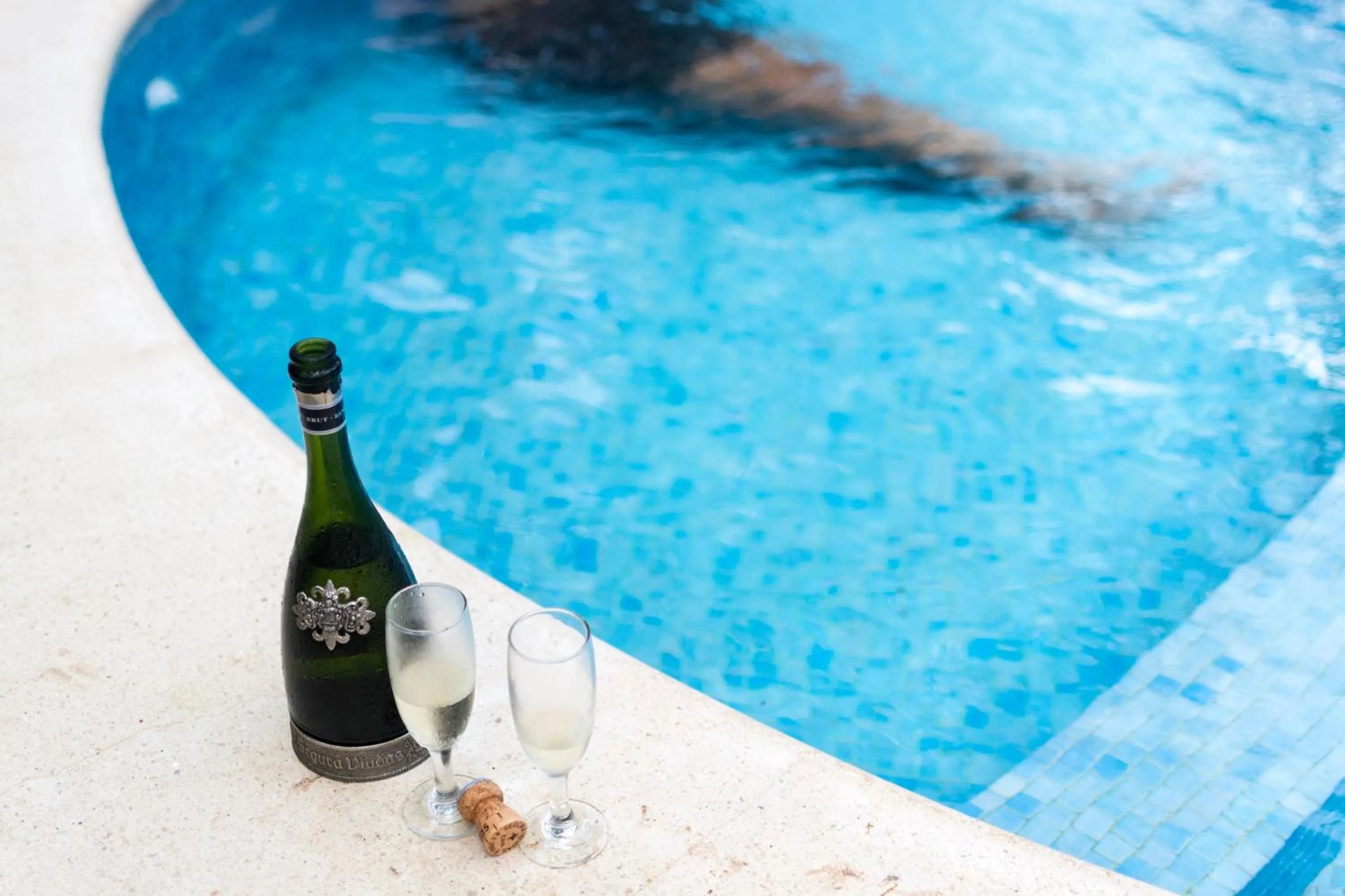 Garden in Ten North Tamarindo Beach Hotel