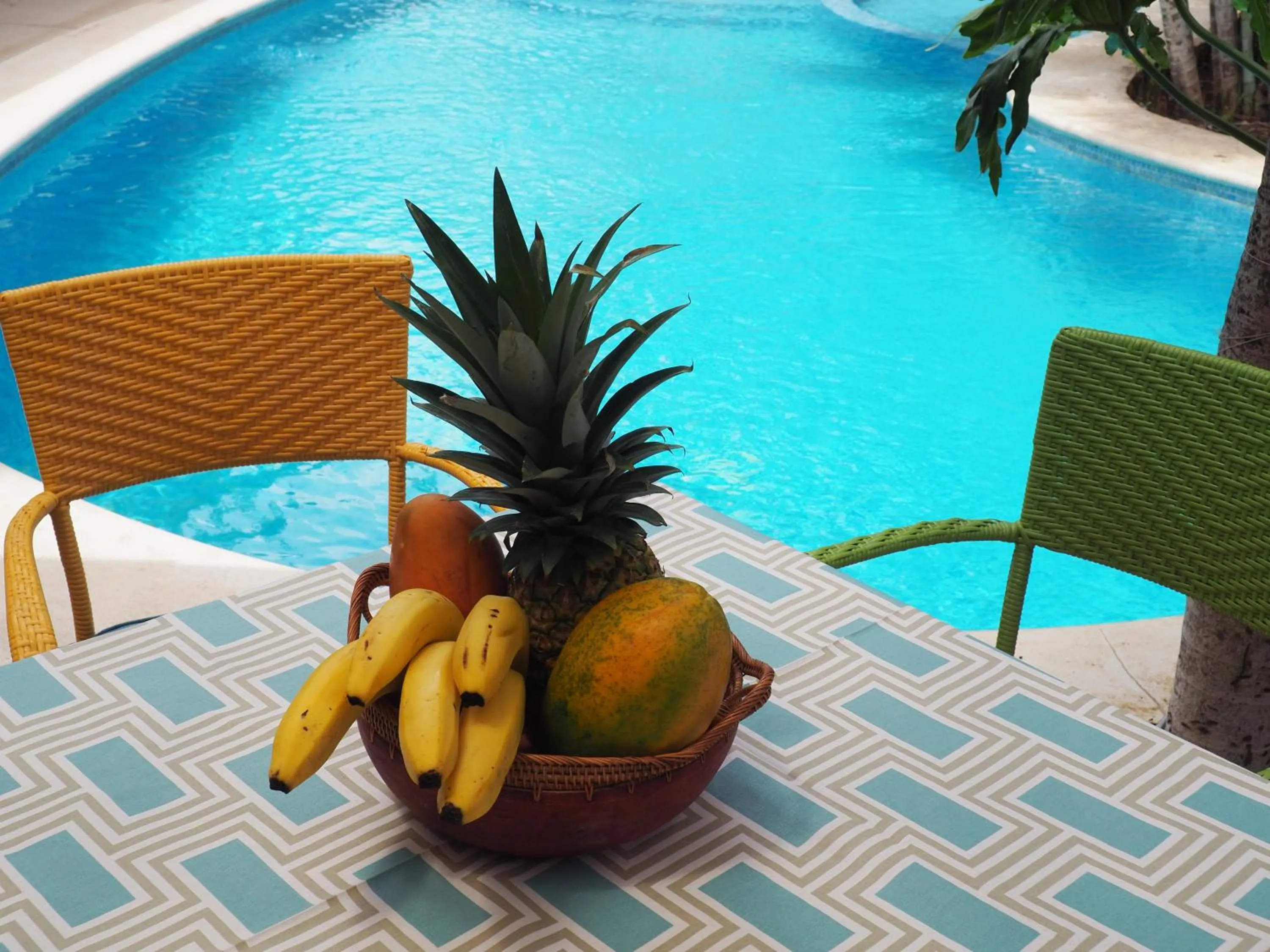 Other in Ten North Tamarindo Beach Hotel