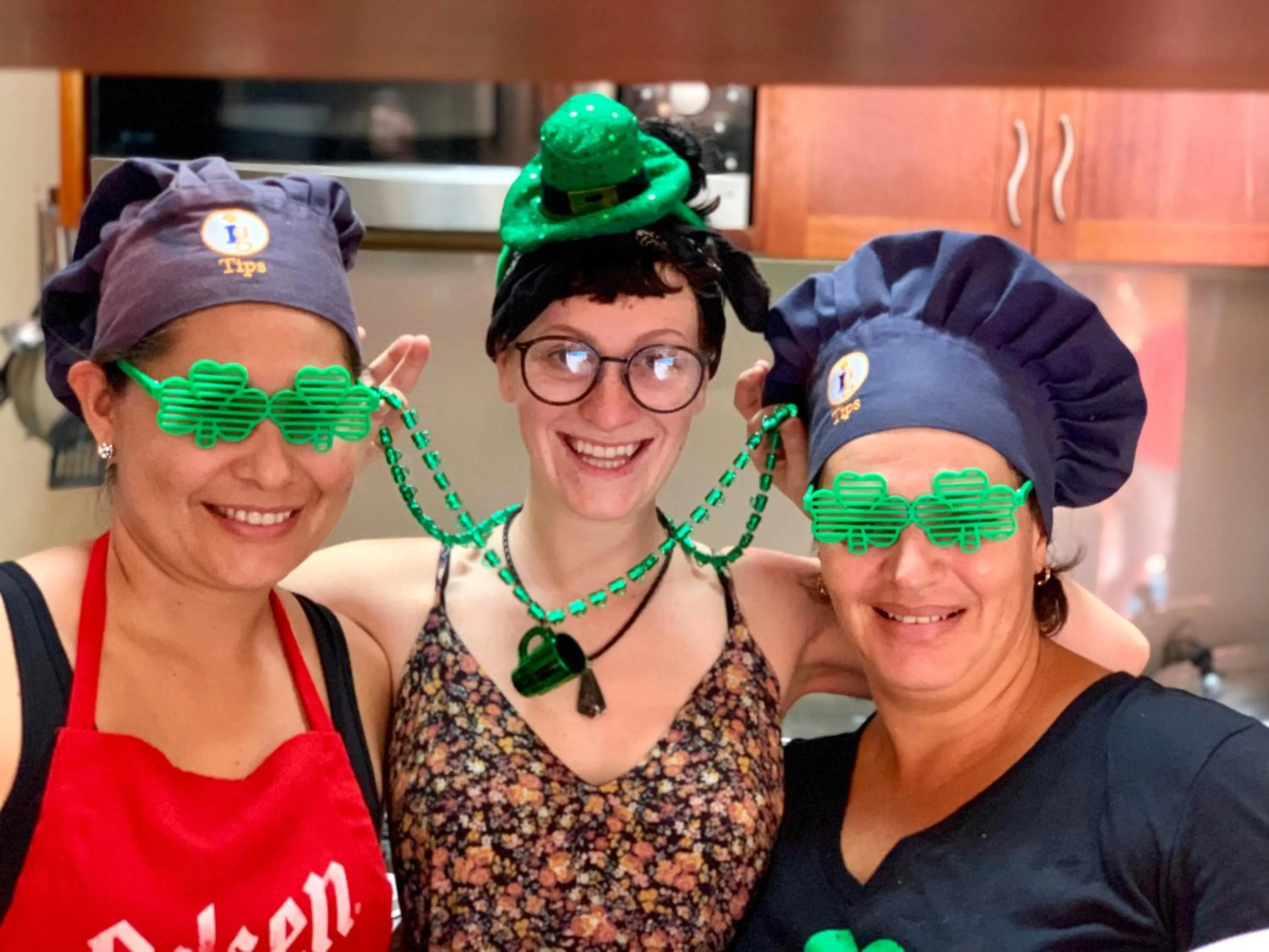 Staff in Ten North Tamarindo Beach Hotel